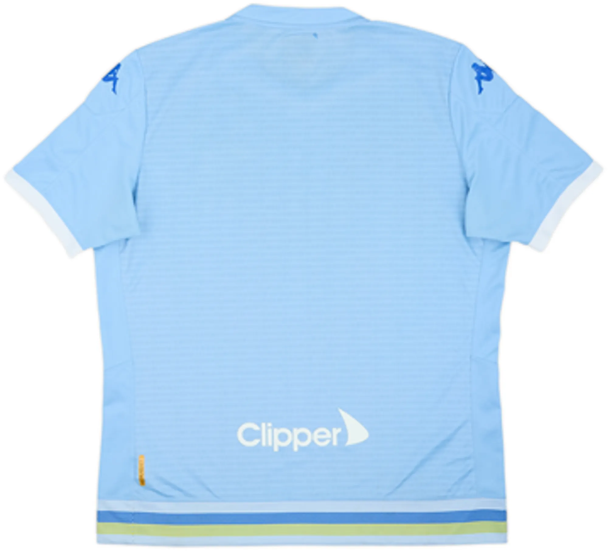 2019-20 Leeds United Third Shirt - 4/10 - (XXL)