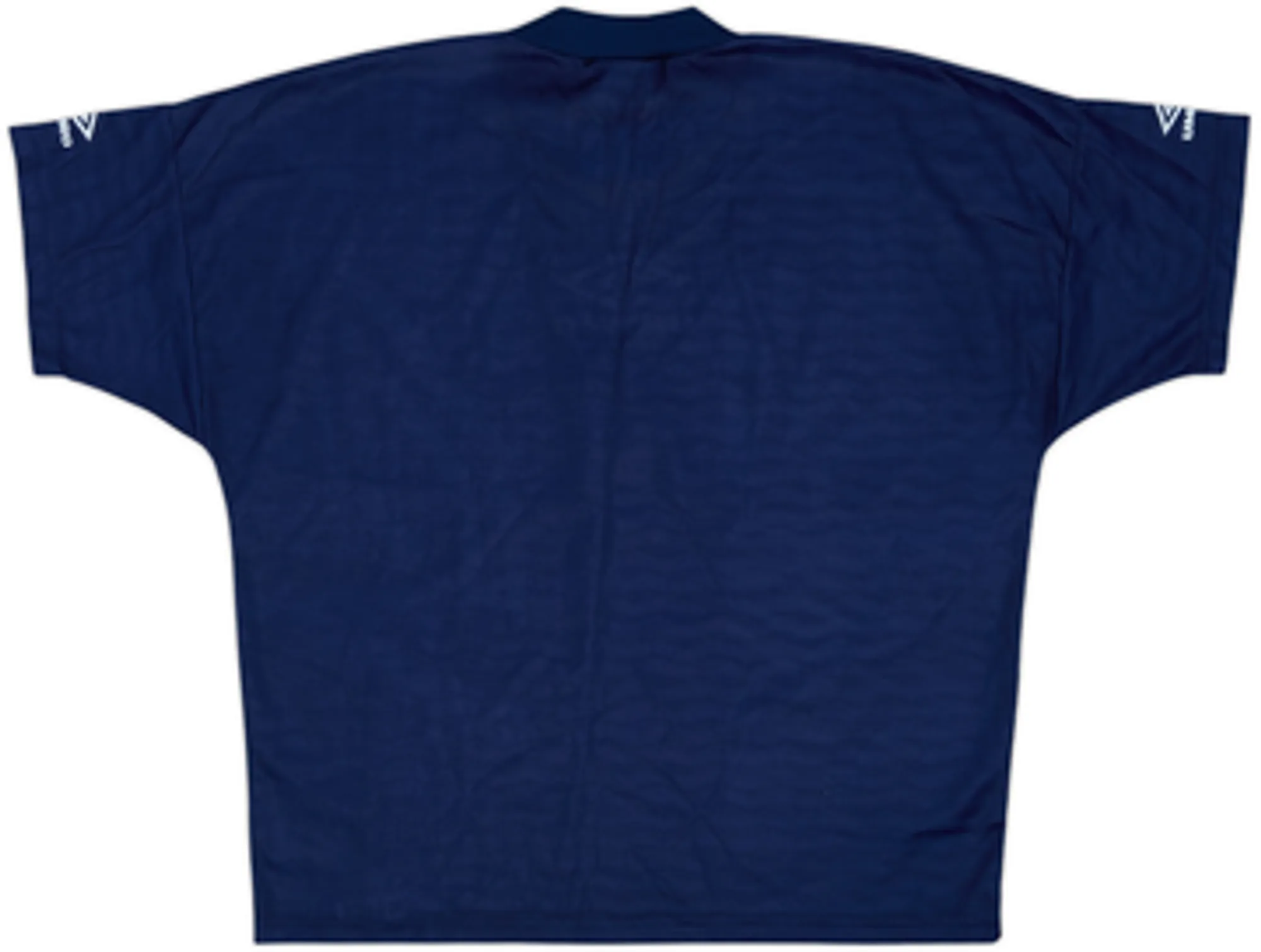 1993-94 Lazio Umbro Training Shirt - 9/10 - (XL)