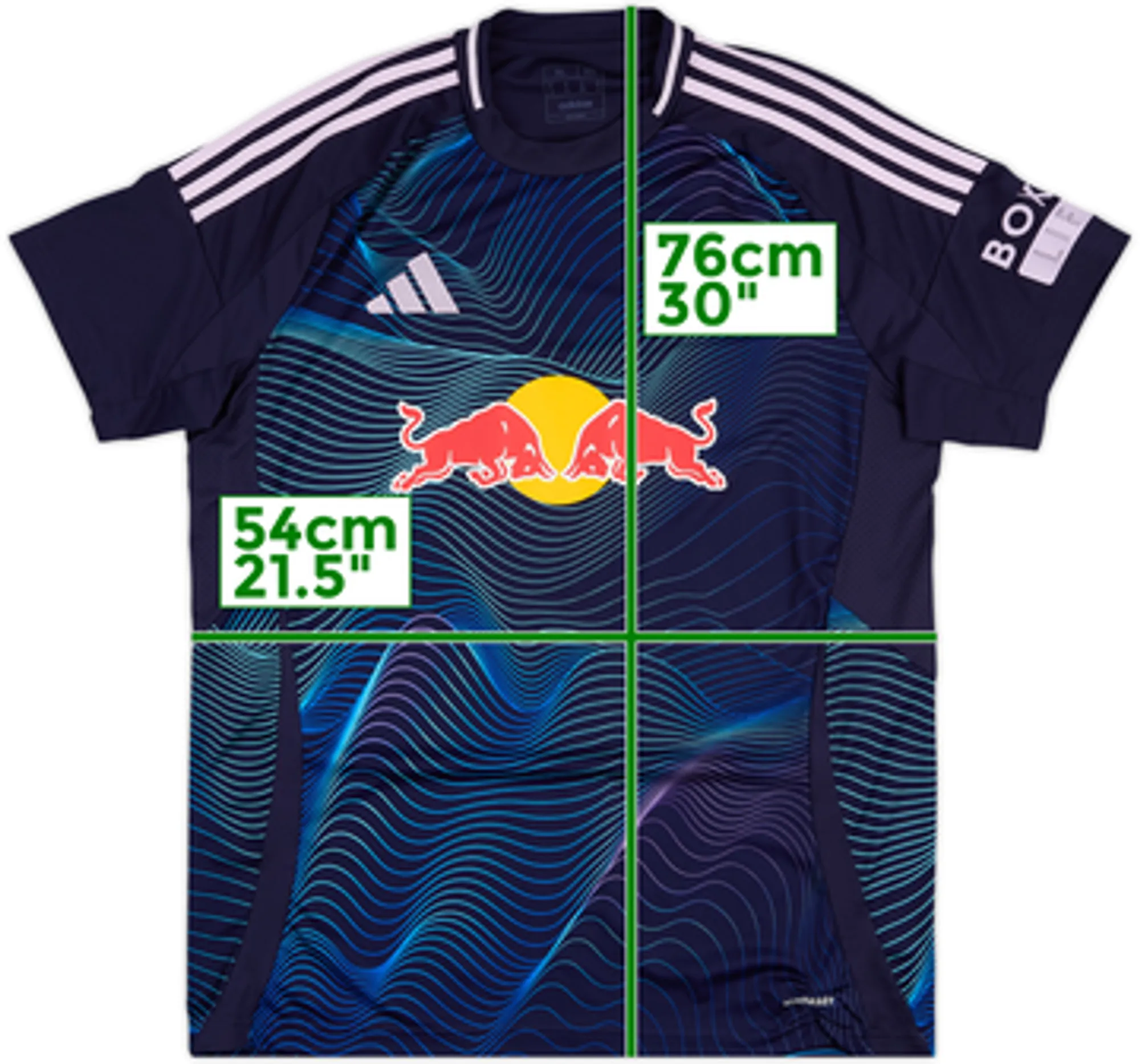 2024-25 Leeds Third Shirt - 10/10 - (XL)