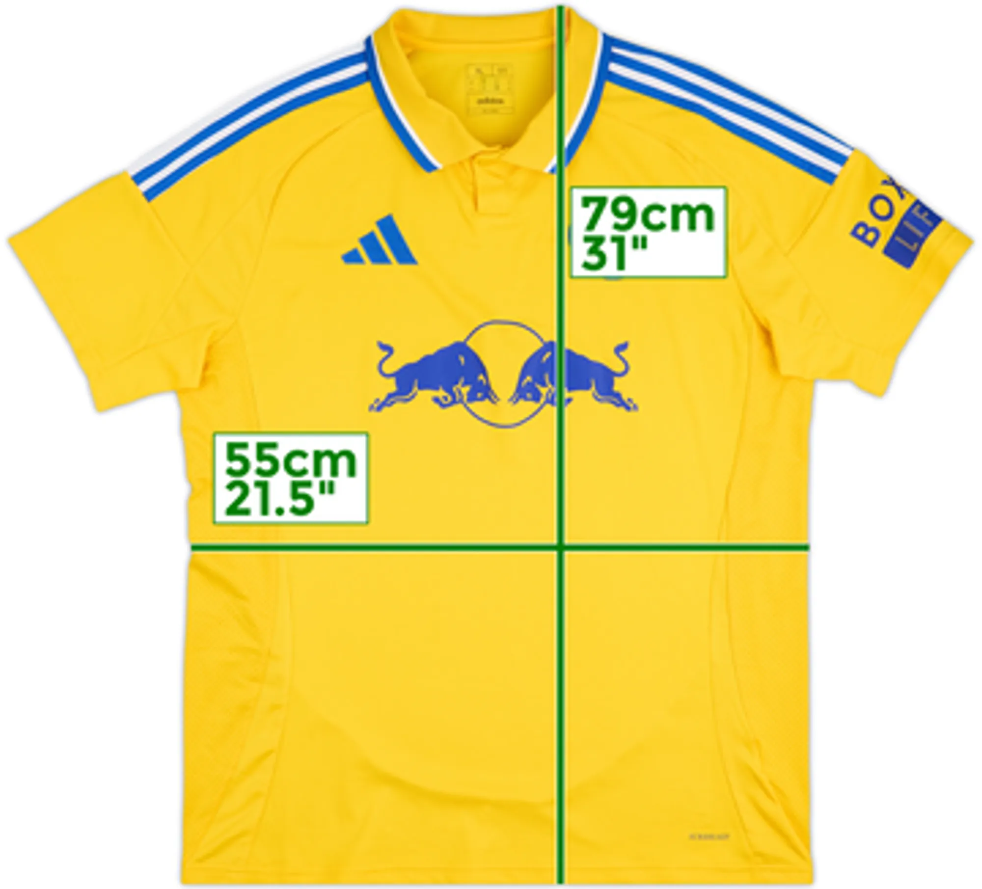 2024-25 Leeds United Away Shirt - 10/10 - (XL)