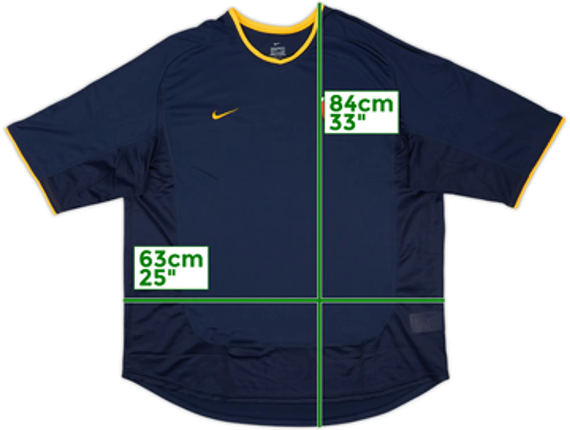 2003-04 Lens Away Shirt - 10/10 - (XXL)