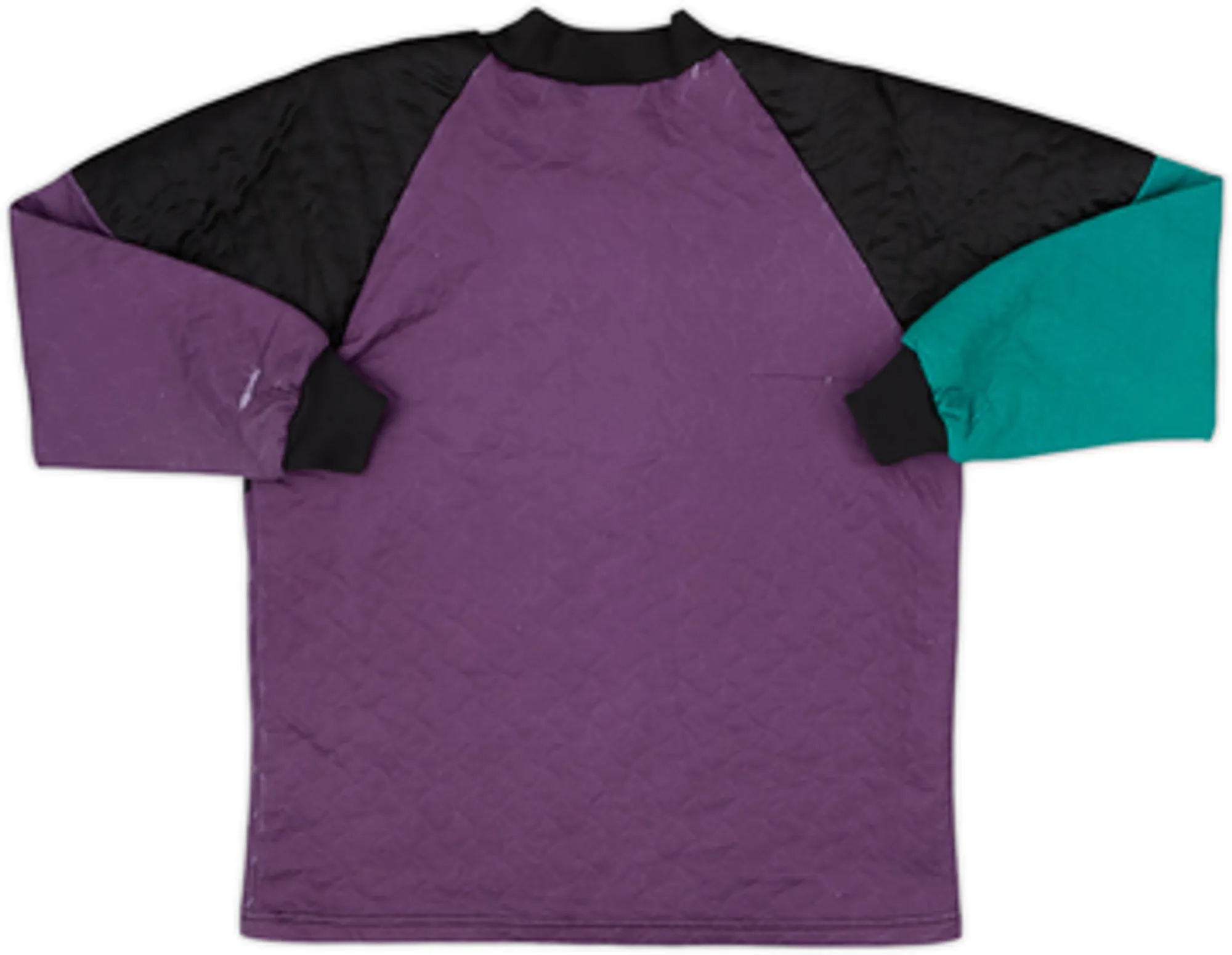 1994-95 Liverpool GK Shirt - 6/10 - (XS)