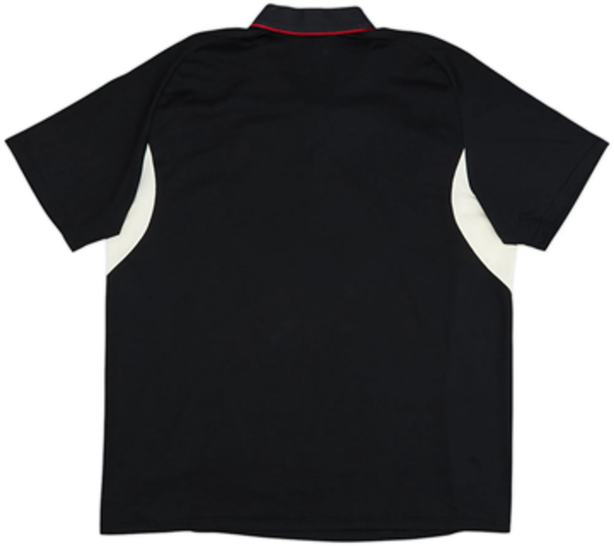 2025-26 Liverpool adidas Polo Shirt - 6/10 - (XL)