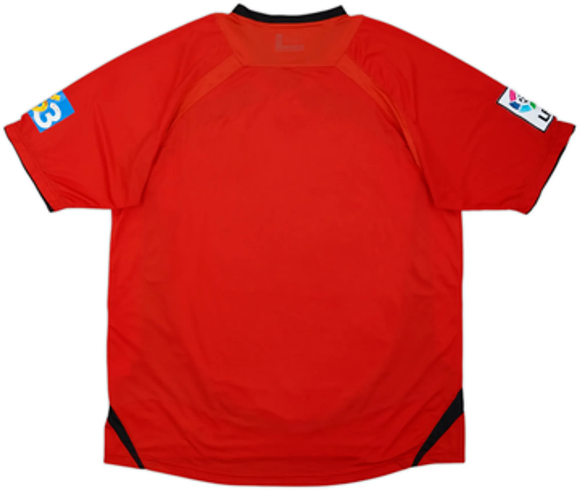 2006-07 Mallorca Home Shirt - 6/10 - (XXL)