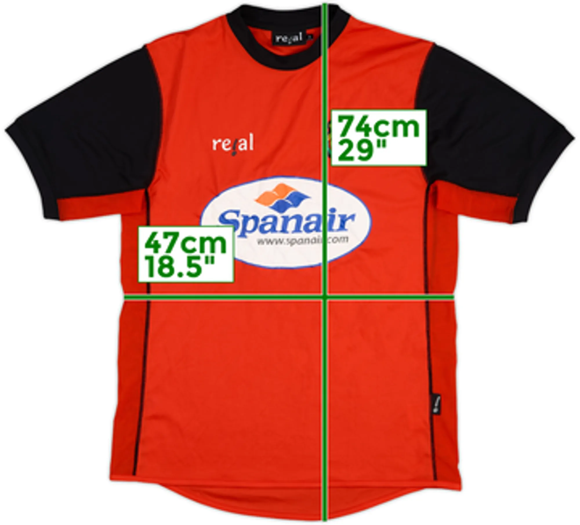 2003-05 Mallorca Home Shirt - 5/10 - (S)