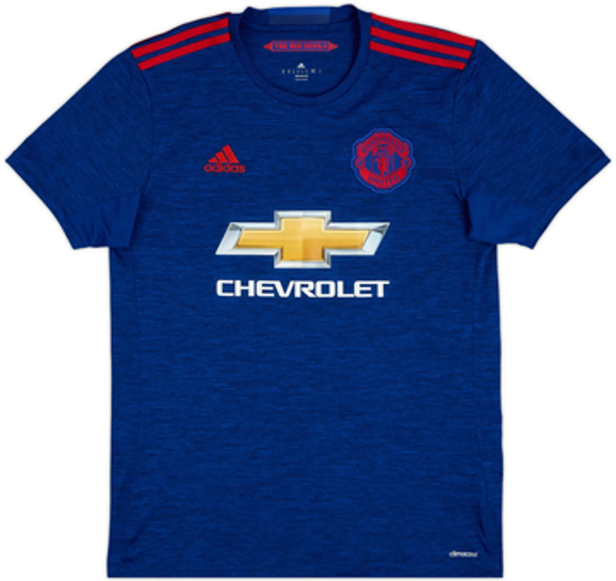 2016-17 Manchester United Away Shirt Rashford #19 - 7/10 - (M)