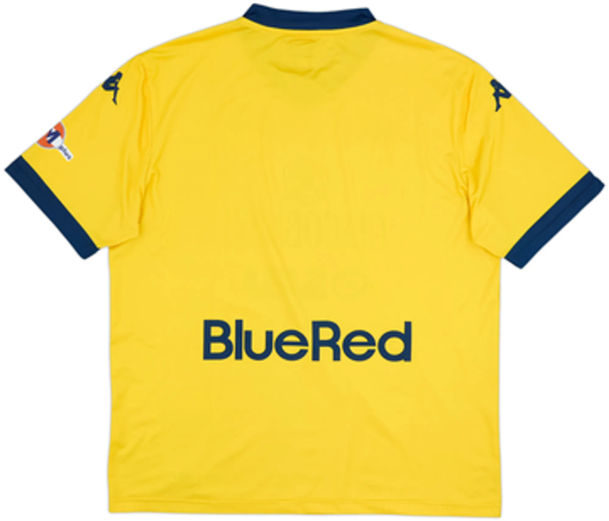 2019-20 Modena Home Shirt - 6/10 - (XL)