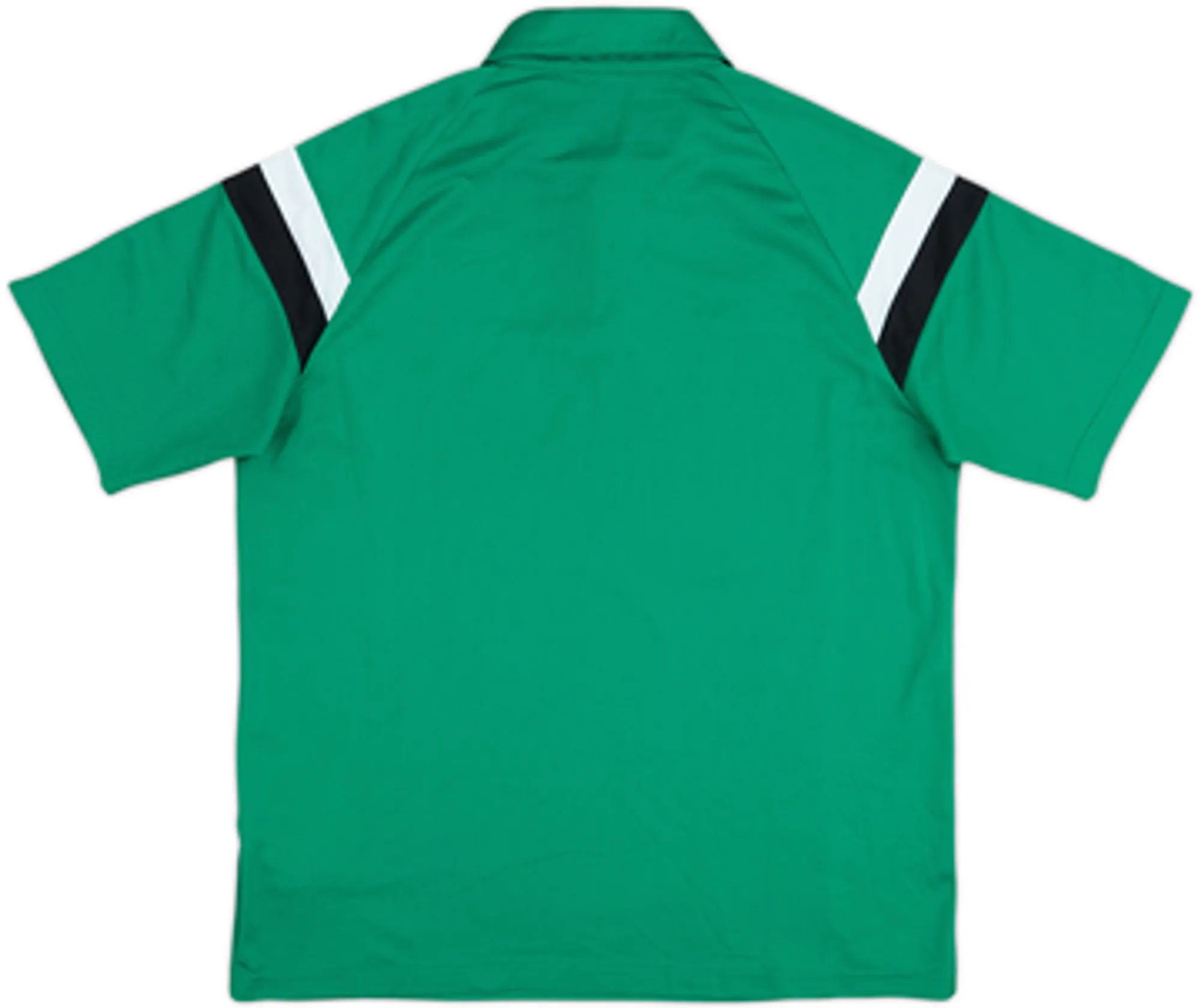2013-14 Northern Ireland adidas Polo Shirt - 6/10 - (L)