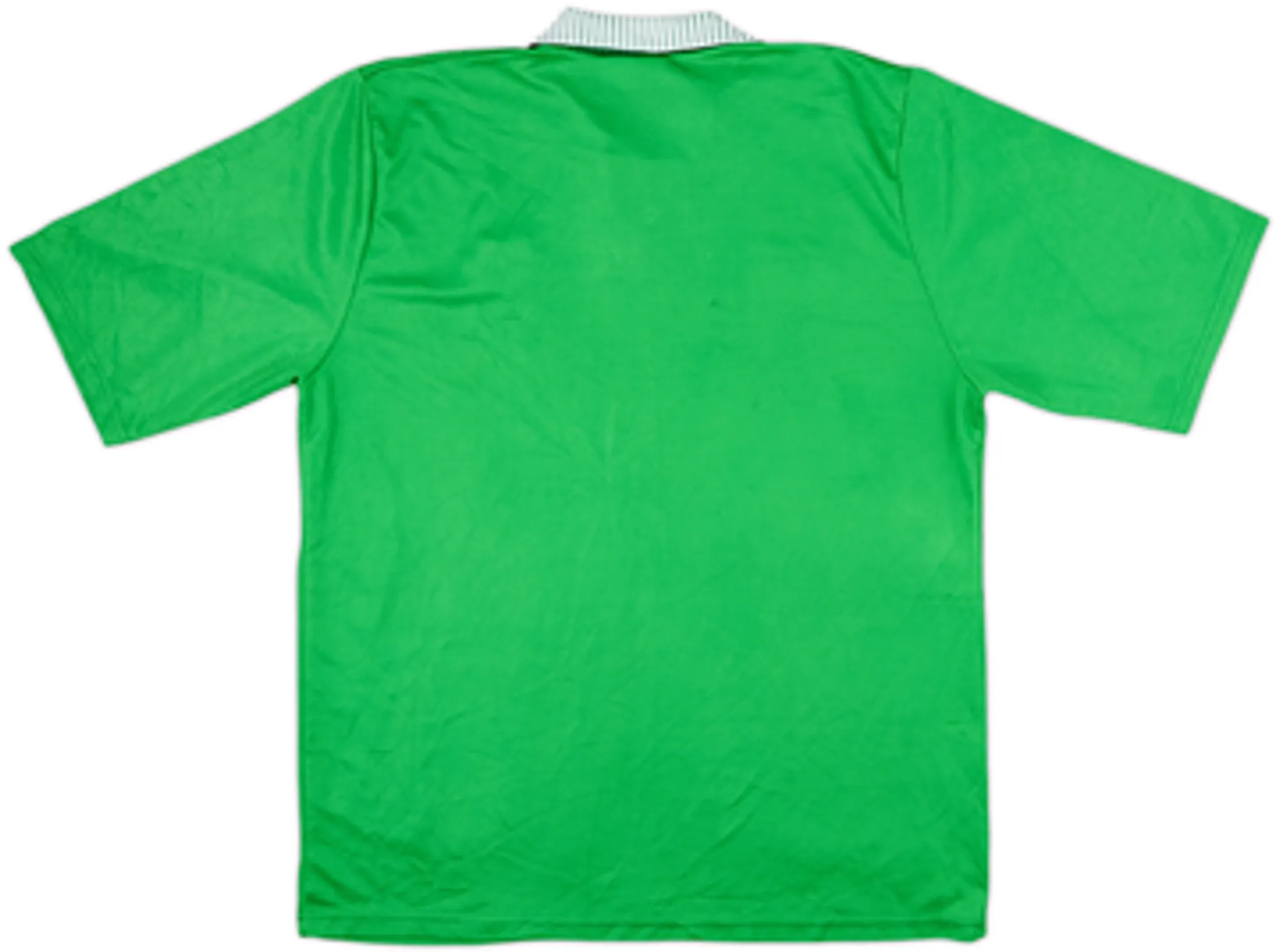 1994 Northern Ireland Home Shirt - 8/10 - (XL)