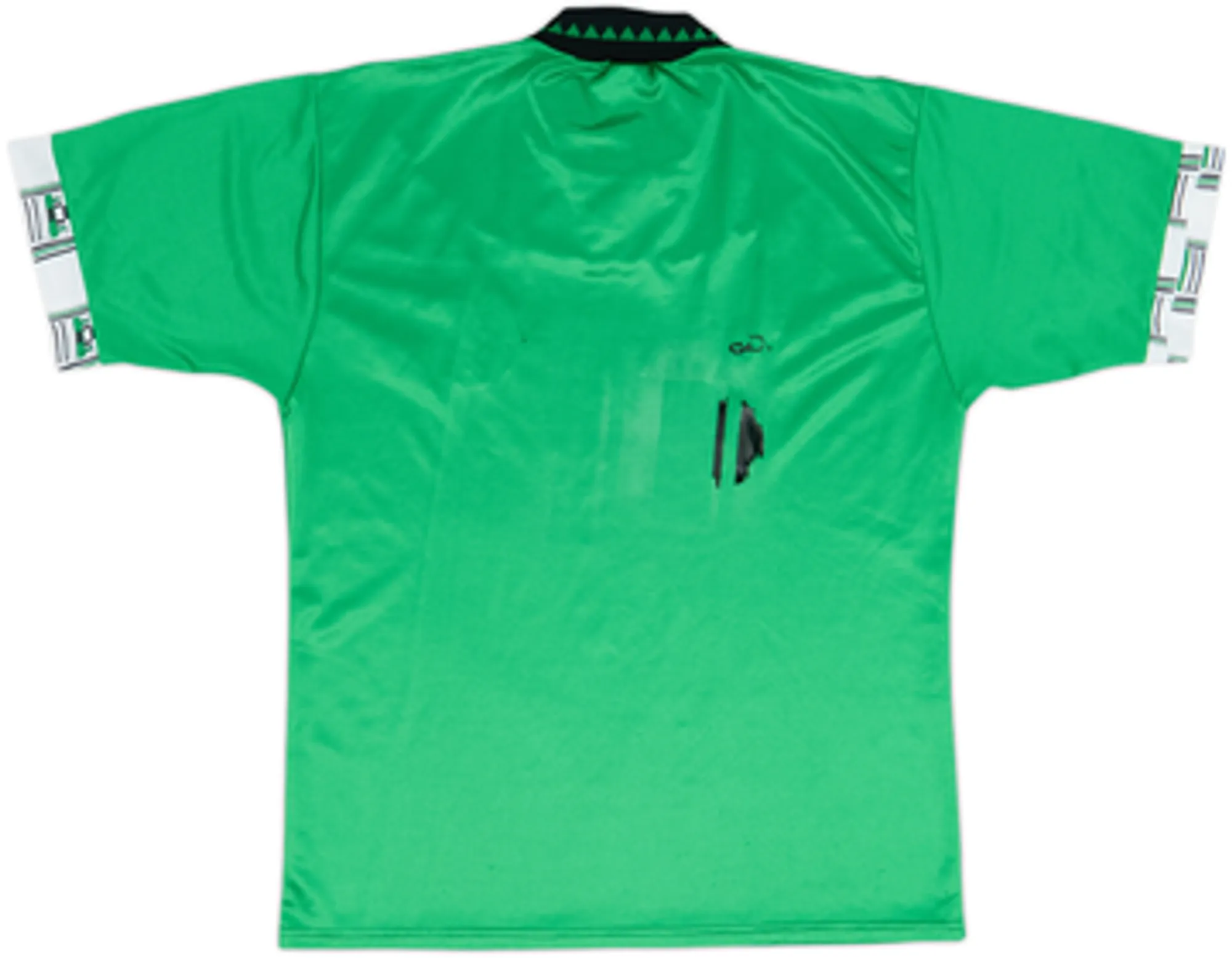 1994-95 Nigeria Home Shirt - 4/10 - (L)