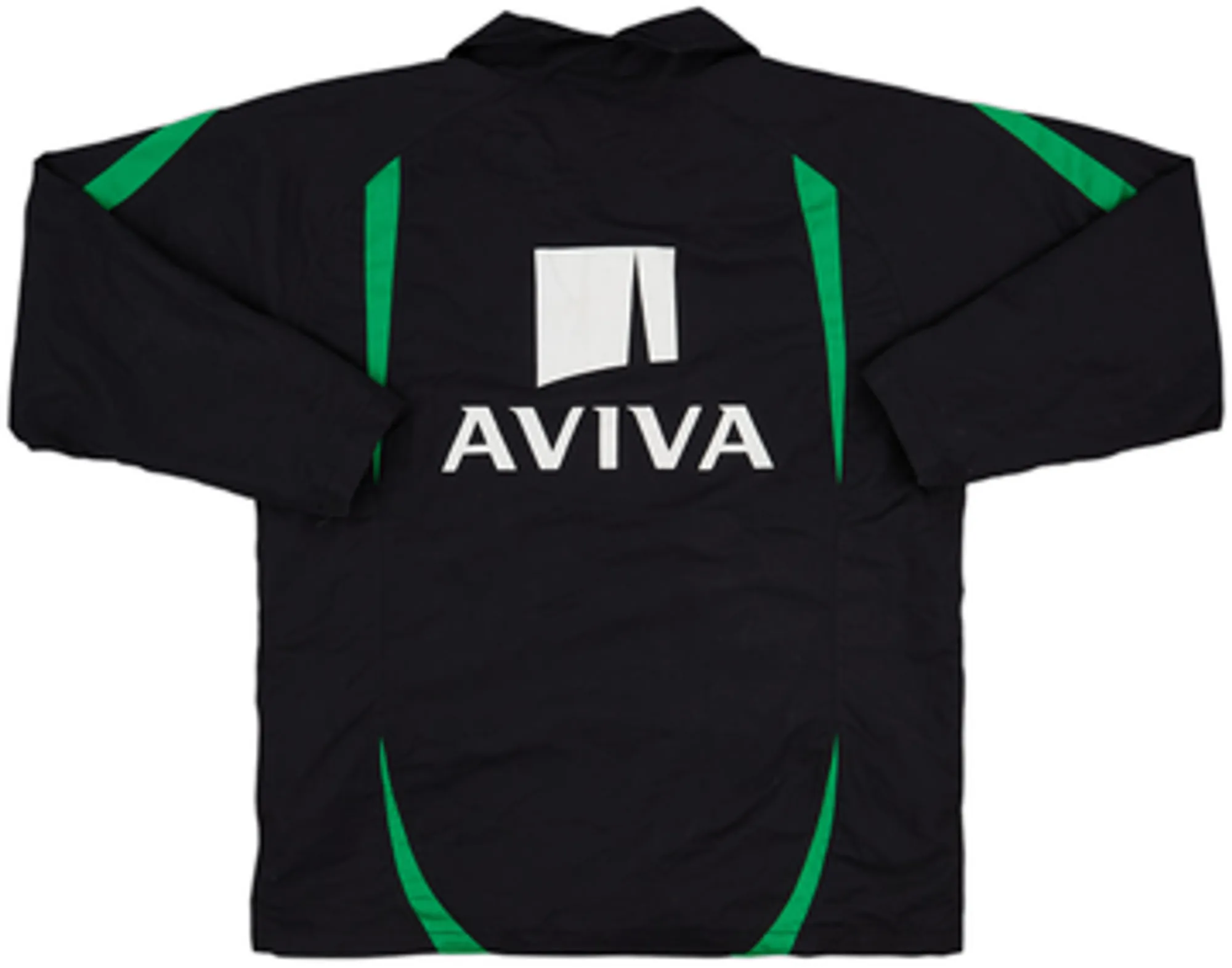 2008-09 Norwich Xara Sweat Top - 5/10 - (M)