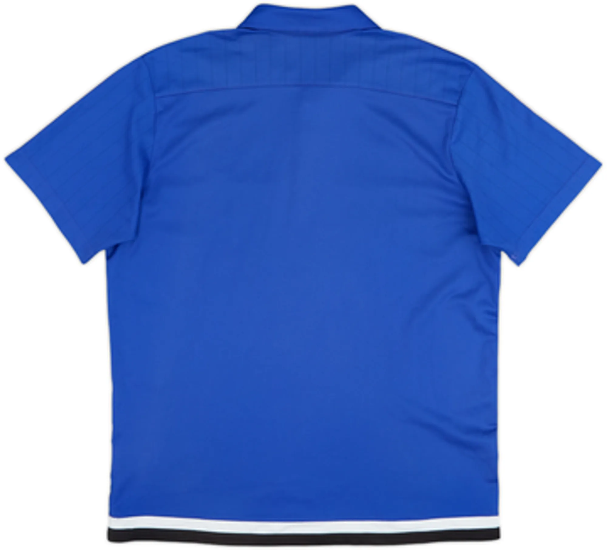 2016-17 Northern Ireland adidas Polo Shirt - 6/10 - (L)