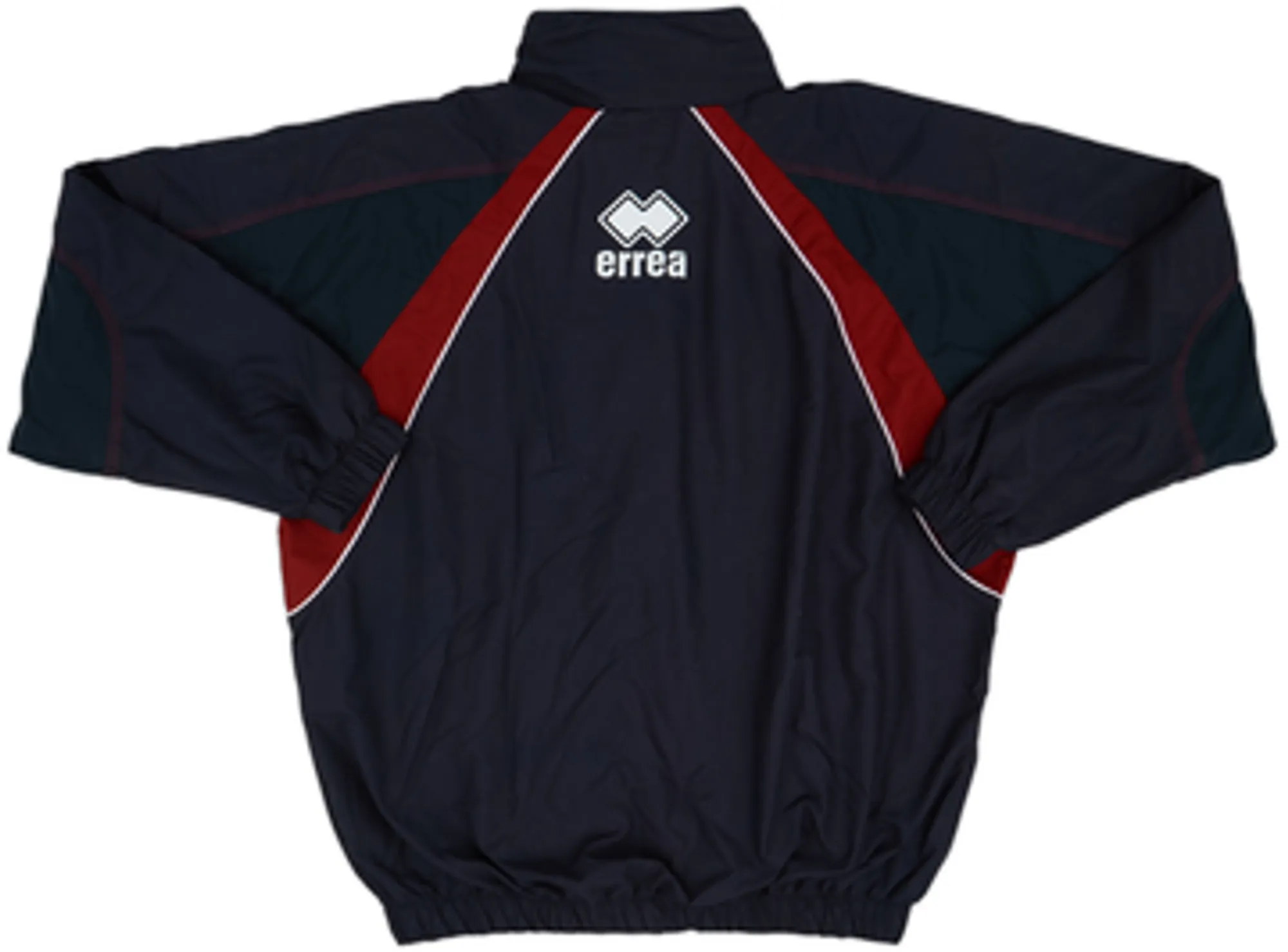 2010-11 AC Mantova Errea Track Jacket - 6/10 - (XXL)