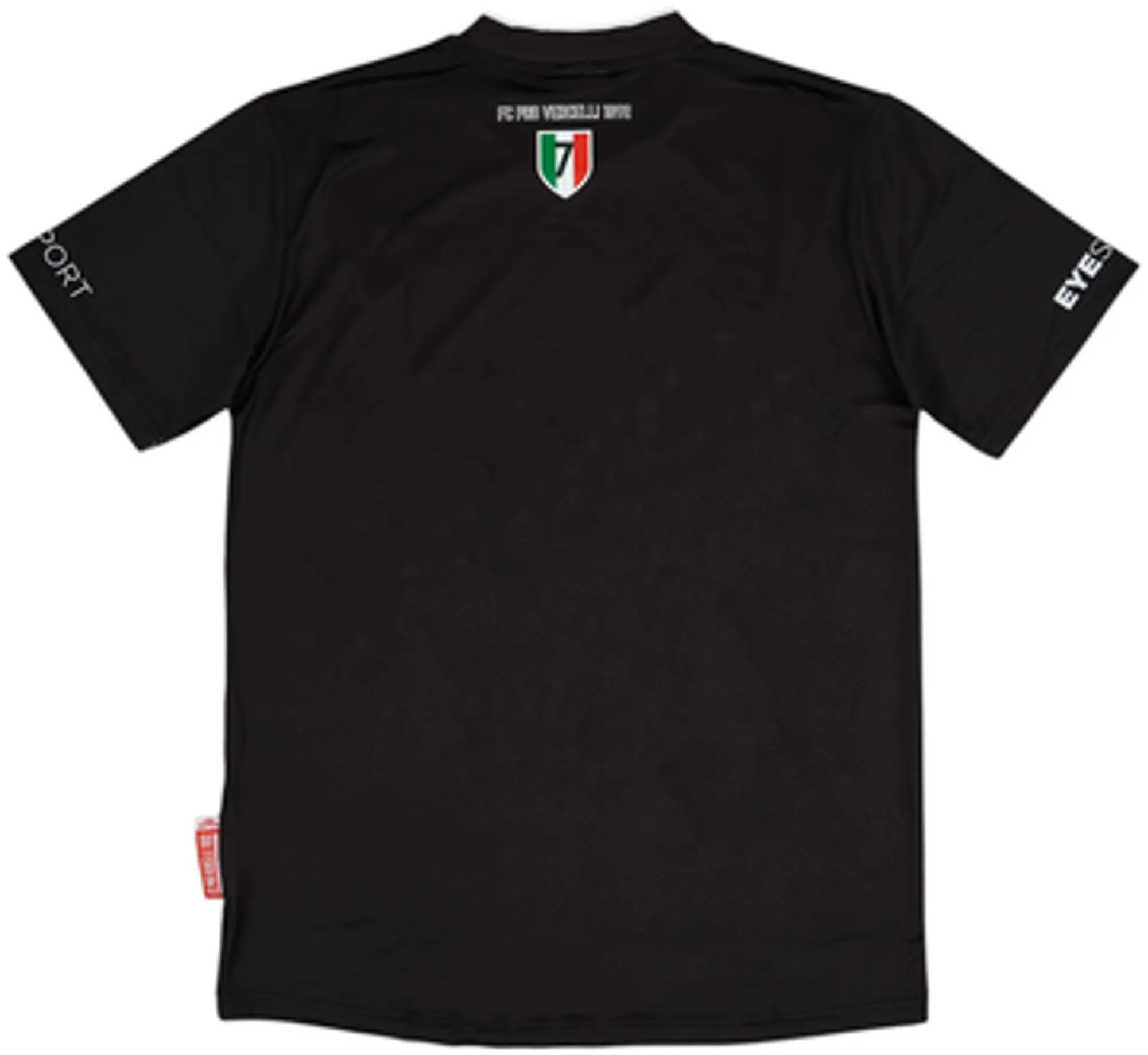 2020-21 Pro Vercelli Away Shirt - 10/10 - (XL)