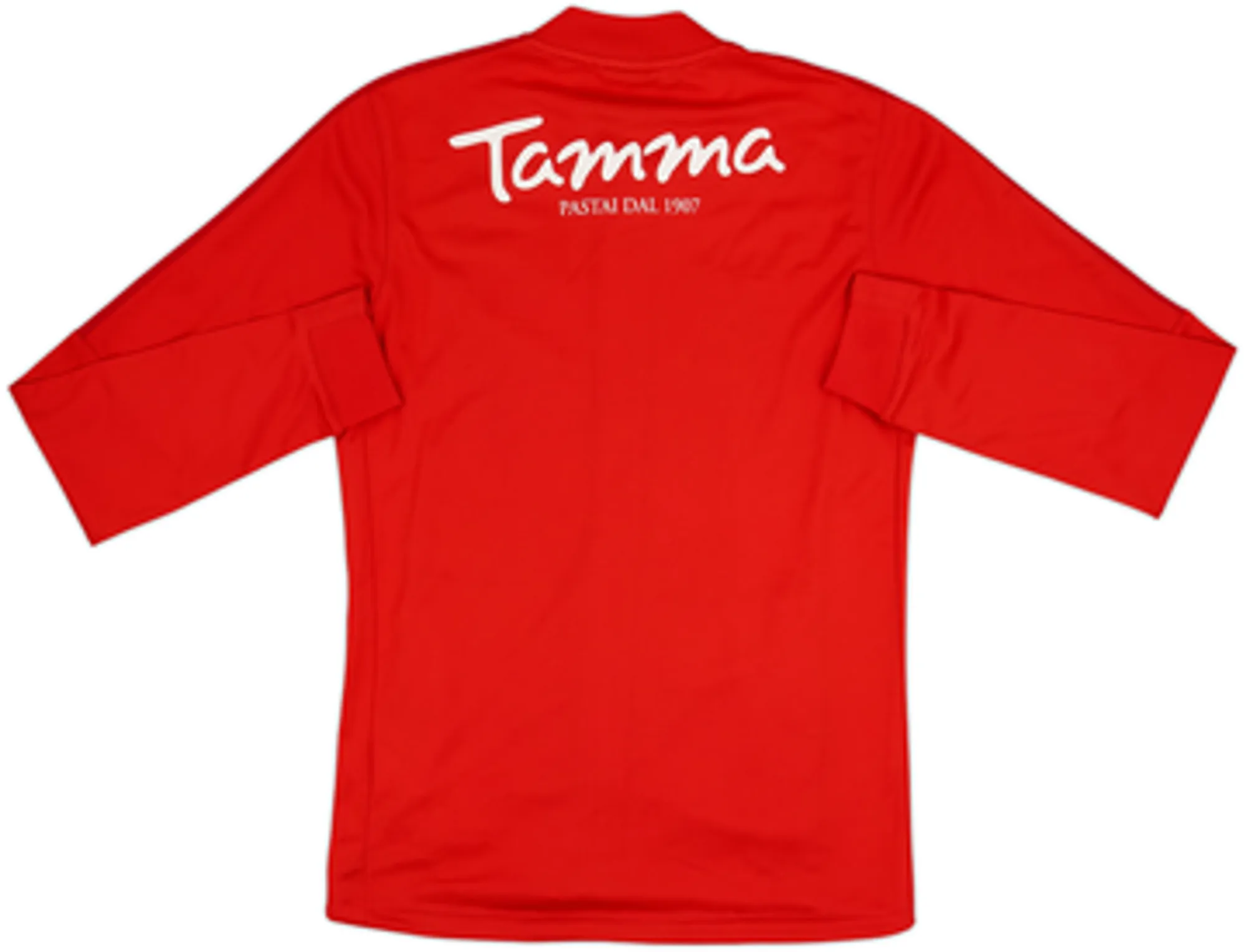 2017-18 Foggia Nike Track Jacket - 8/10 - (S)