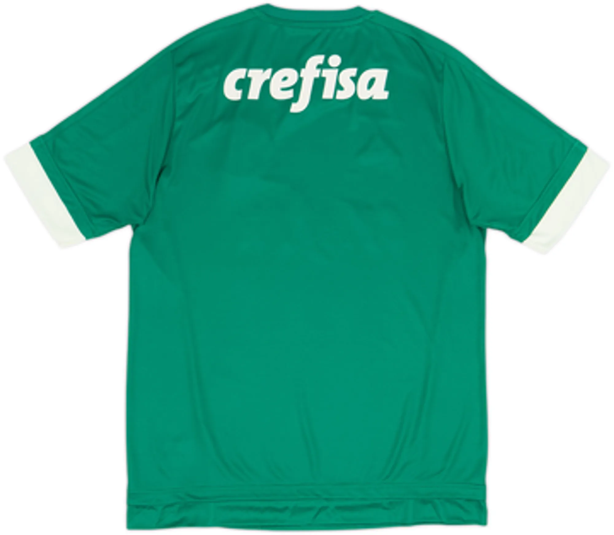 2015 Palmeiras Home Shirt (M)