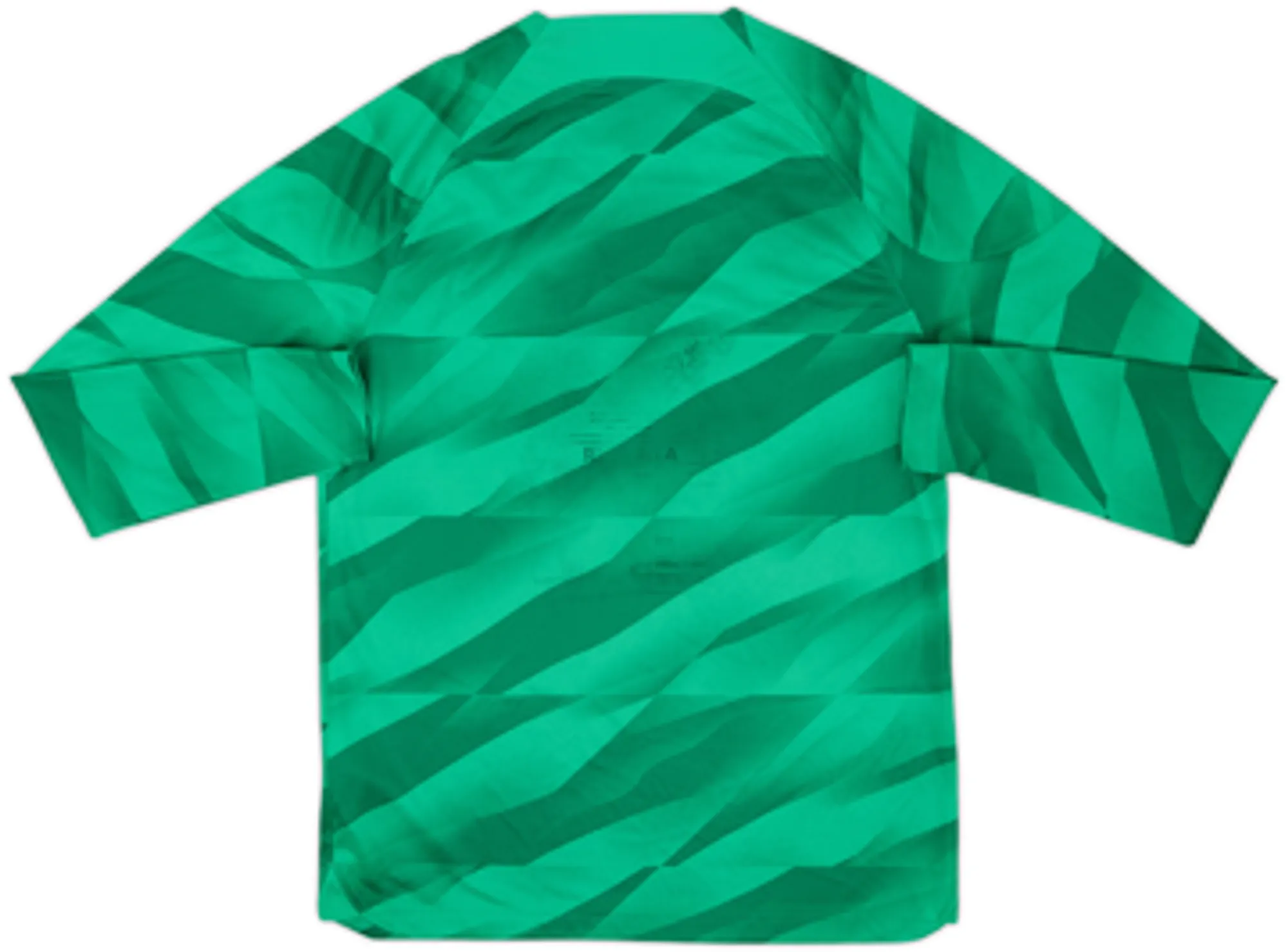 2023-24 Paris Saint Germain GK Shirt - 5/10 - (M)