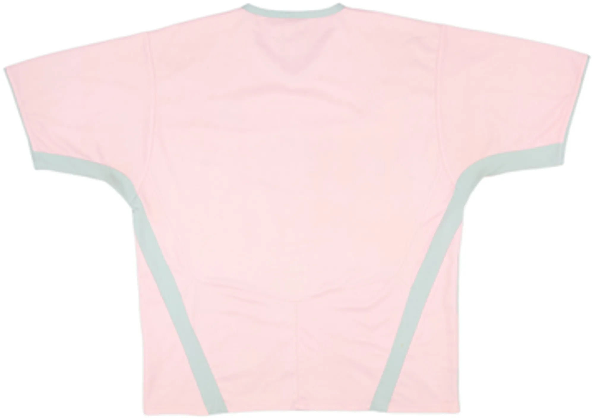 2009-10 Partick Thistle Puma Training Shirt - 5/10 - (XL)