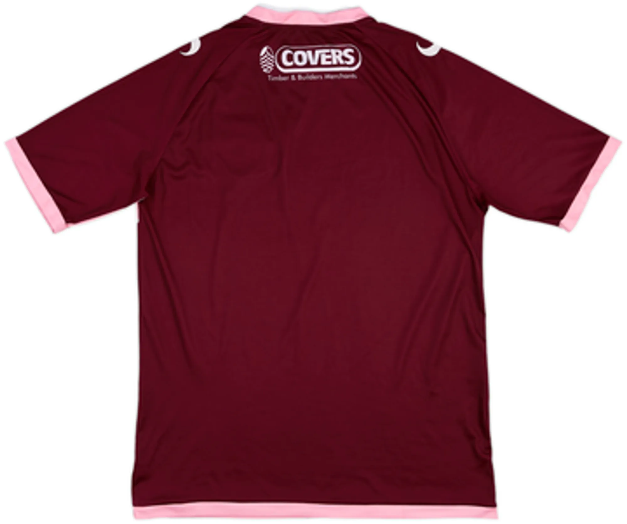 2013-14 Portsmouth Third Shirt - 8/10 - (L)