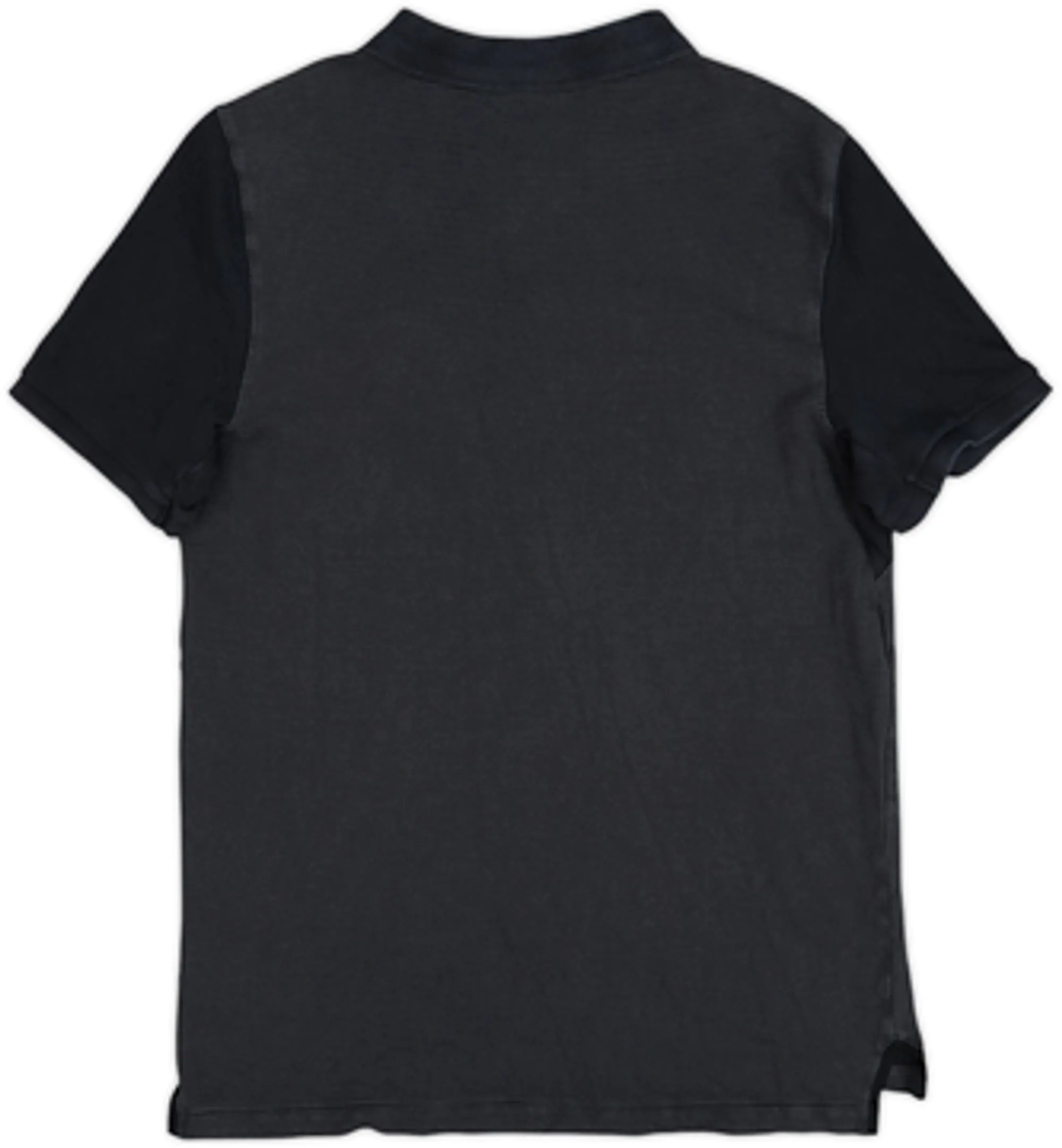 2016-17 Portugal Nike Player Issue Polo Shirt - 7/10 - (L)