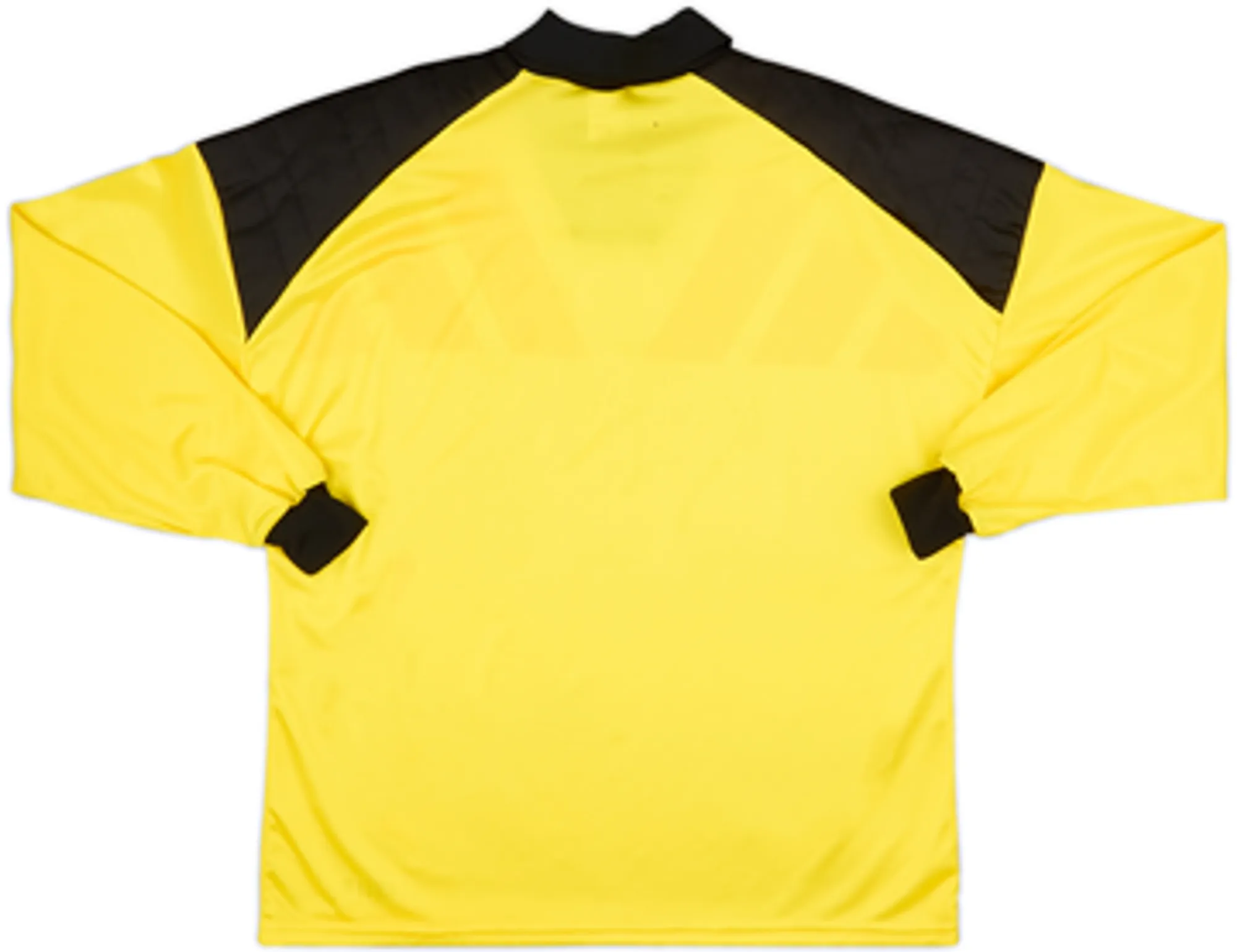 1992-94 Rangers GK Shirt - 7/10 - (L)