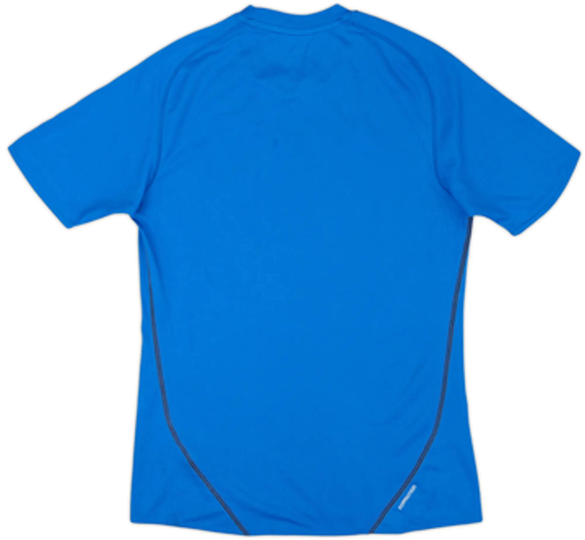 2013-14 Real Madrid Formotion Training Shirt - 8/10 - (M/L)