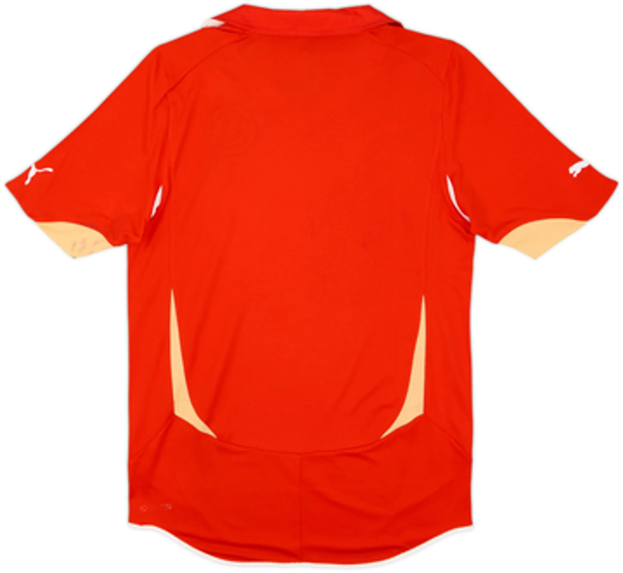 2010-12 Bahrain Home Shirt (S)