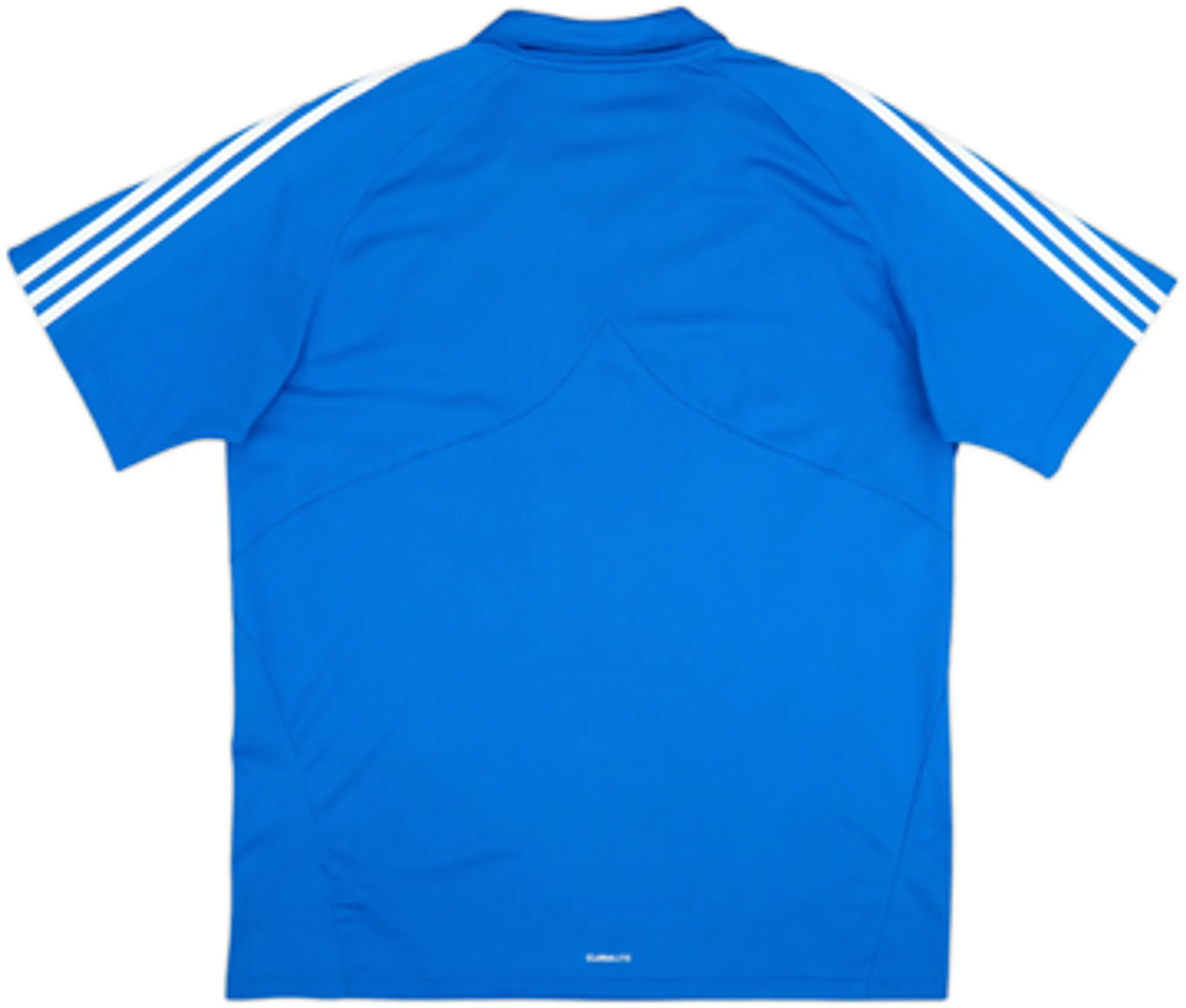 2011-12 Team GB adidas Polo Shirt - 7/10 - (XL)