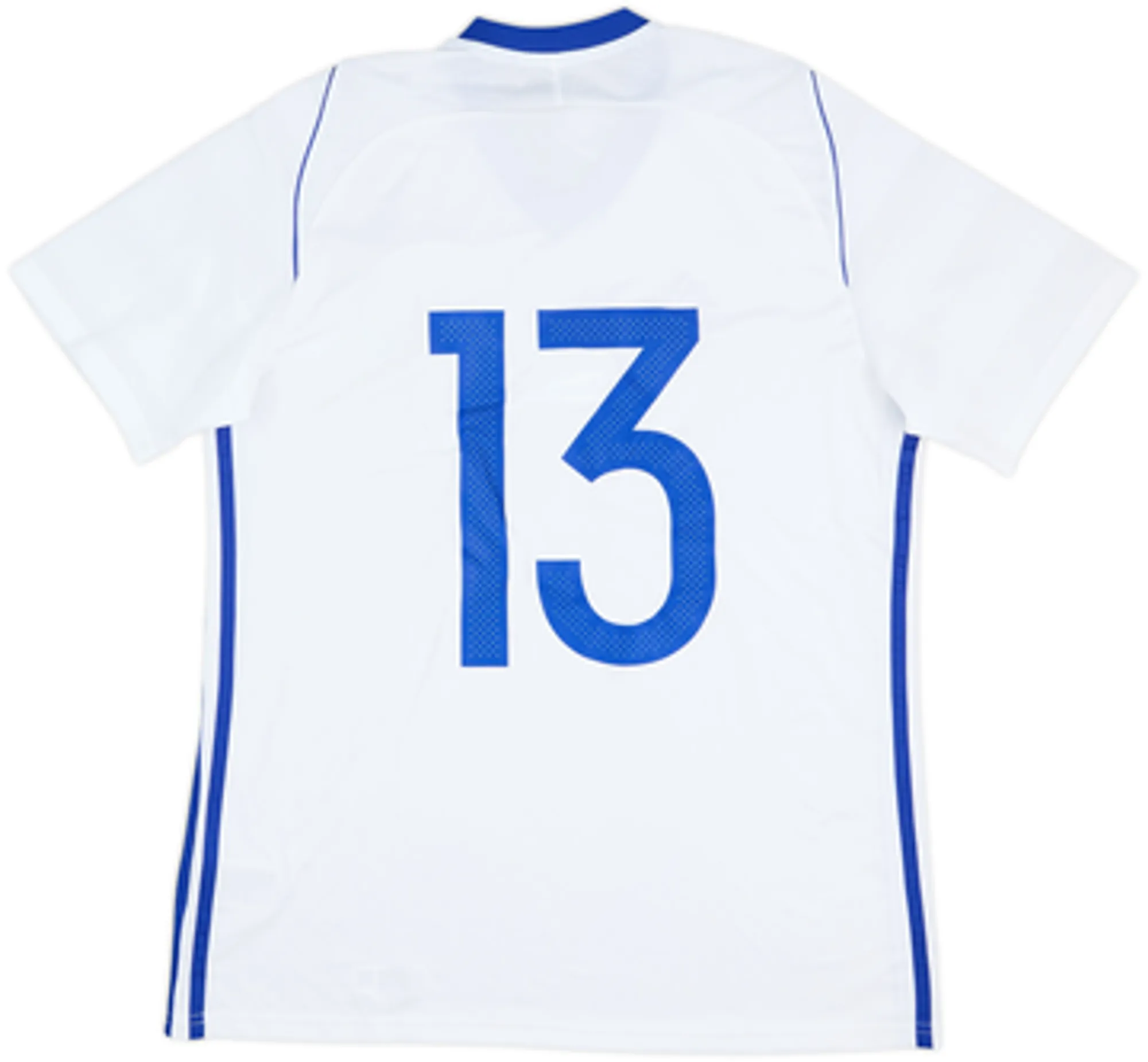2016-18 Israel Away Shirt #13 (M)