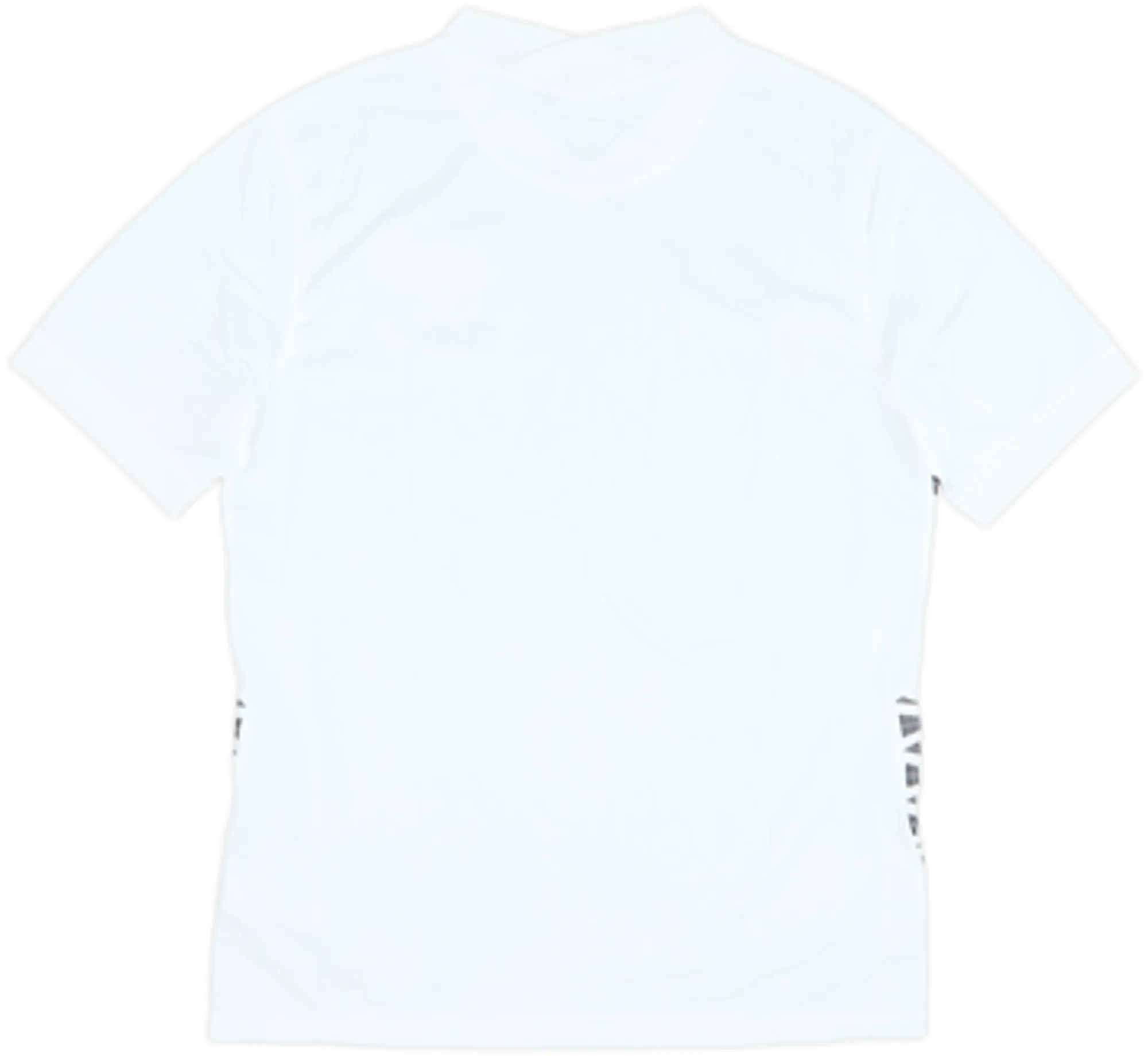 2020-21 New Zealand Home Shirt - 6/10 - (M)