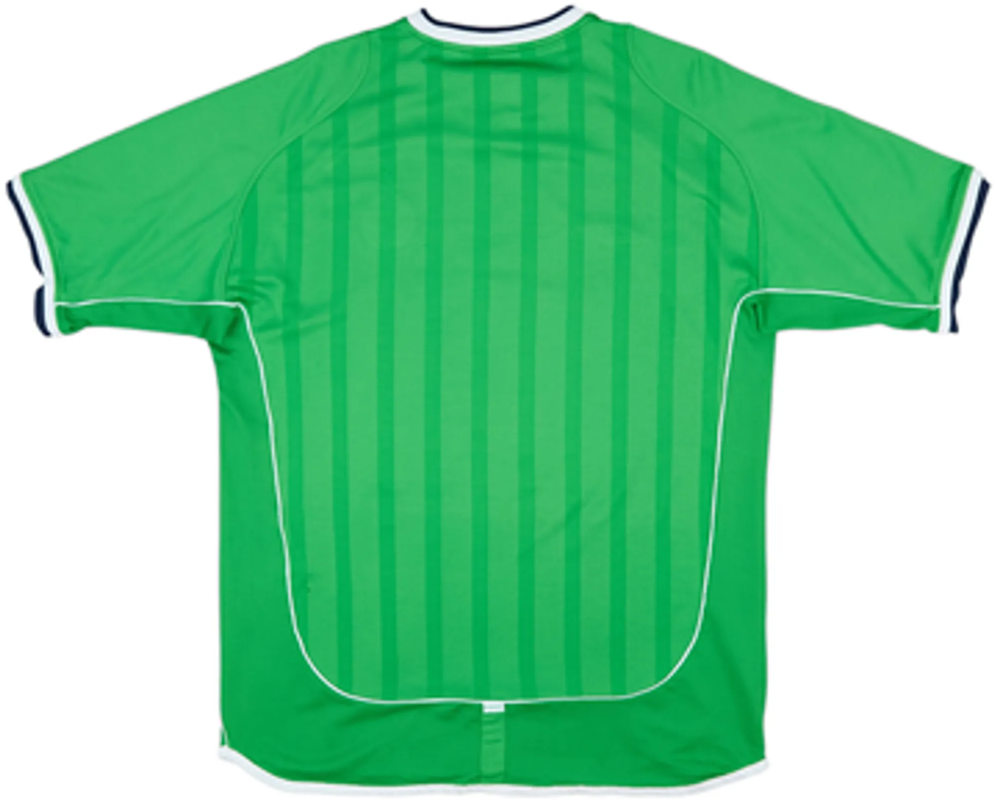 2001-03 Saint Etienne Home Shirt - 7/10 - (L)