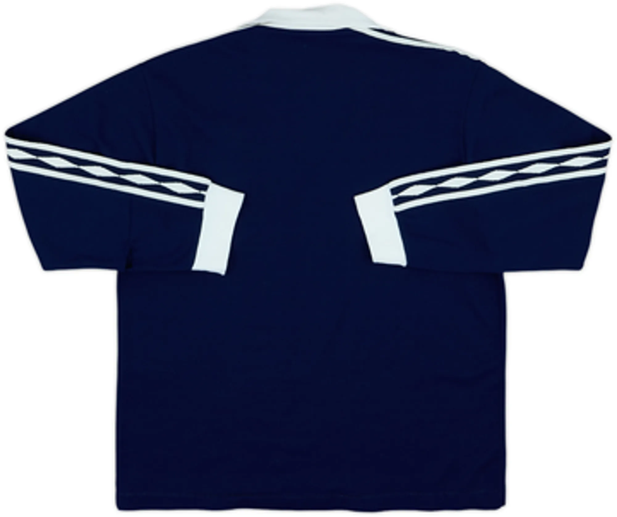 1976-79 Scotland Home Shirt - 4/10 - (M)