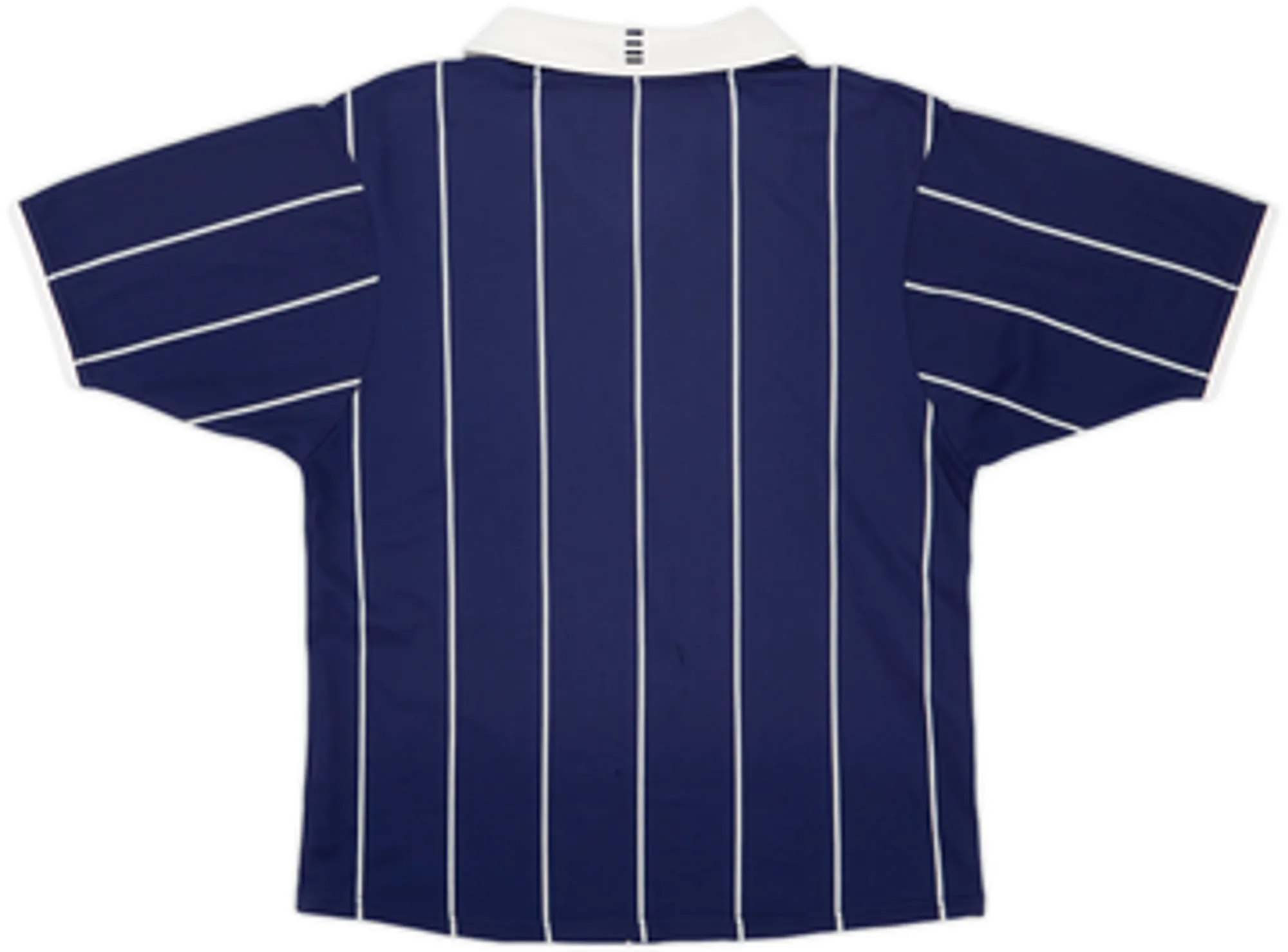 2002-03 Scotland Home Shirt - 4/10 - (S)