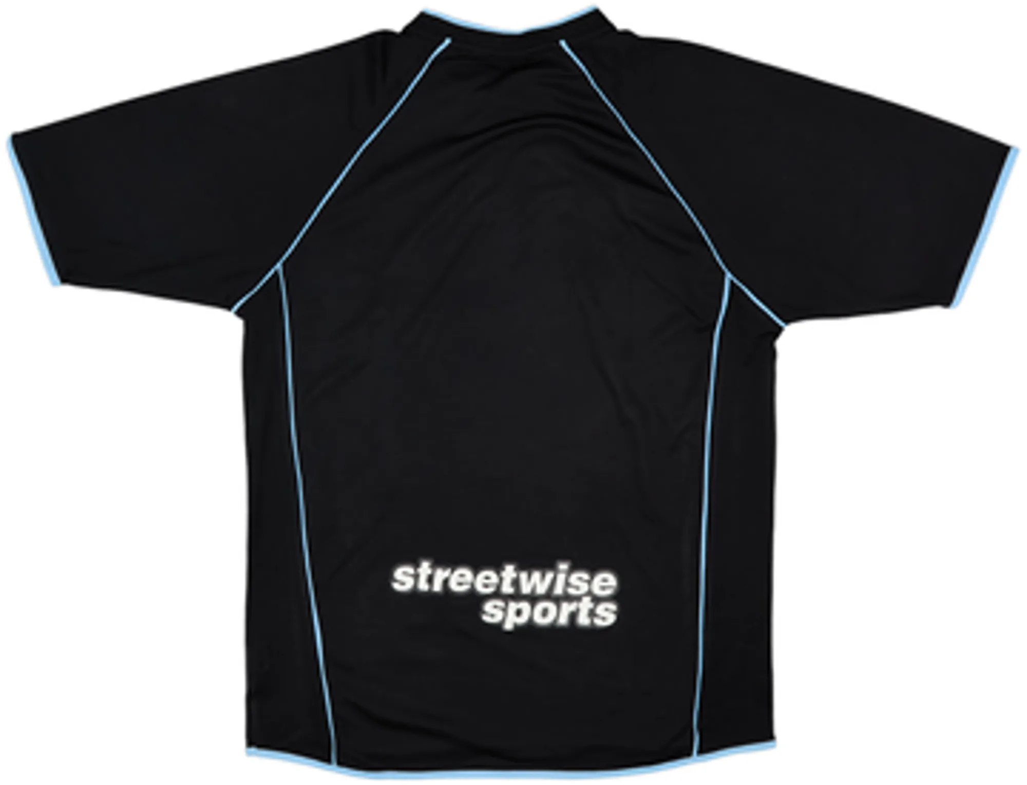 2005-07 Scunthorpe Away Shirt - 9/10 - (L)