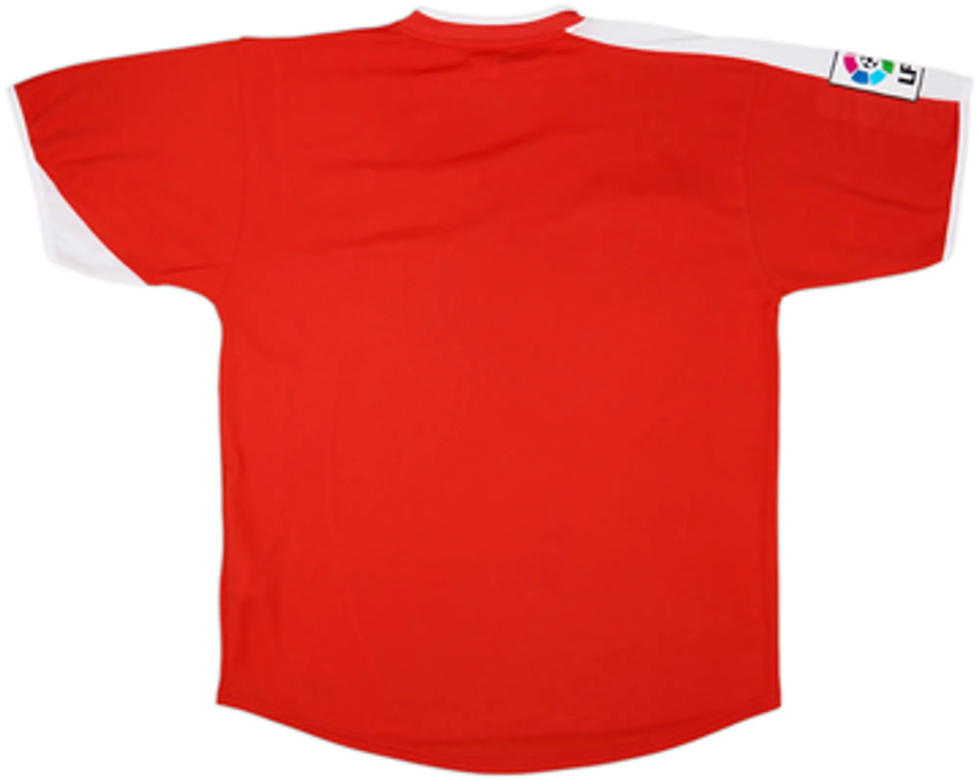 2004-05 Sevilla Away Shirt - 10/10 - (XL)