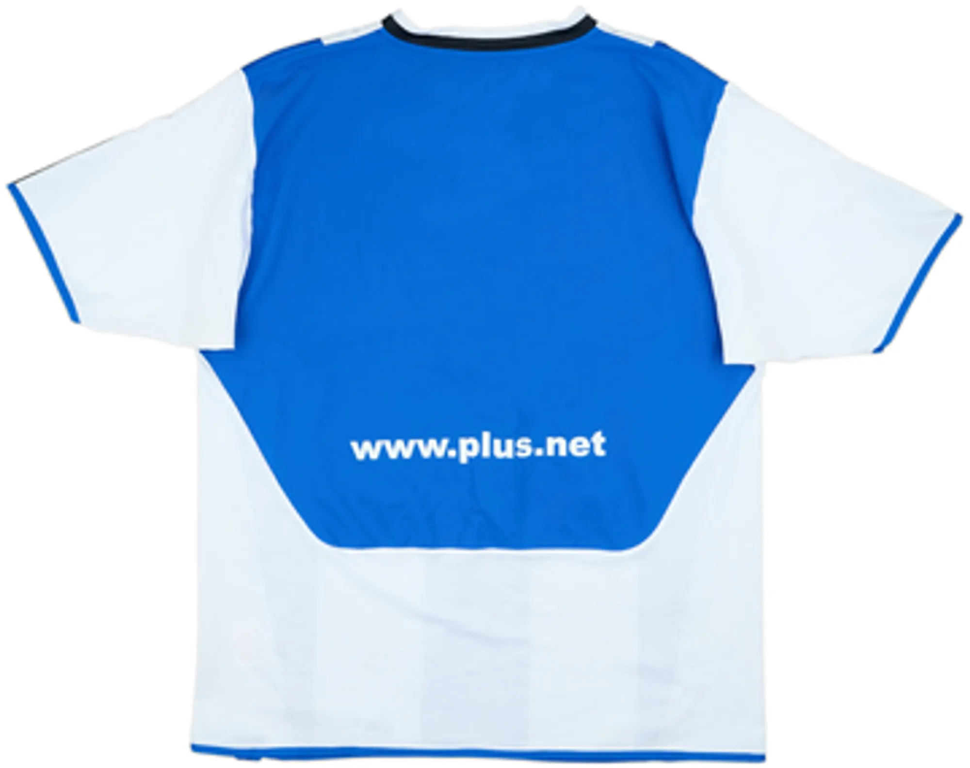 2005-07 Sheffield Wednesday Home Shirt - 6/10 - (XL)