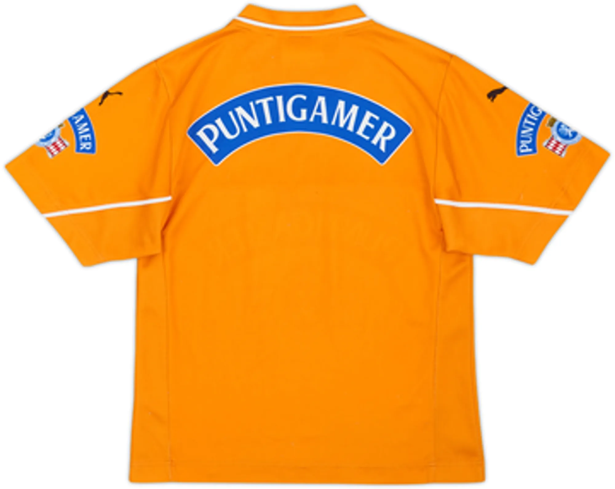 2001-02 Sturm Graz Away Shirt - 7/10 - (M.Boys)