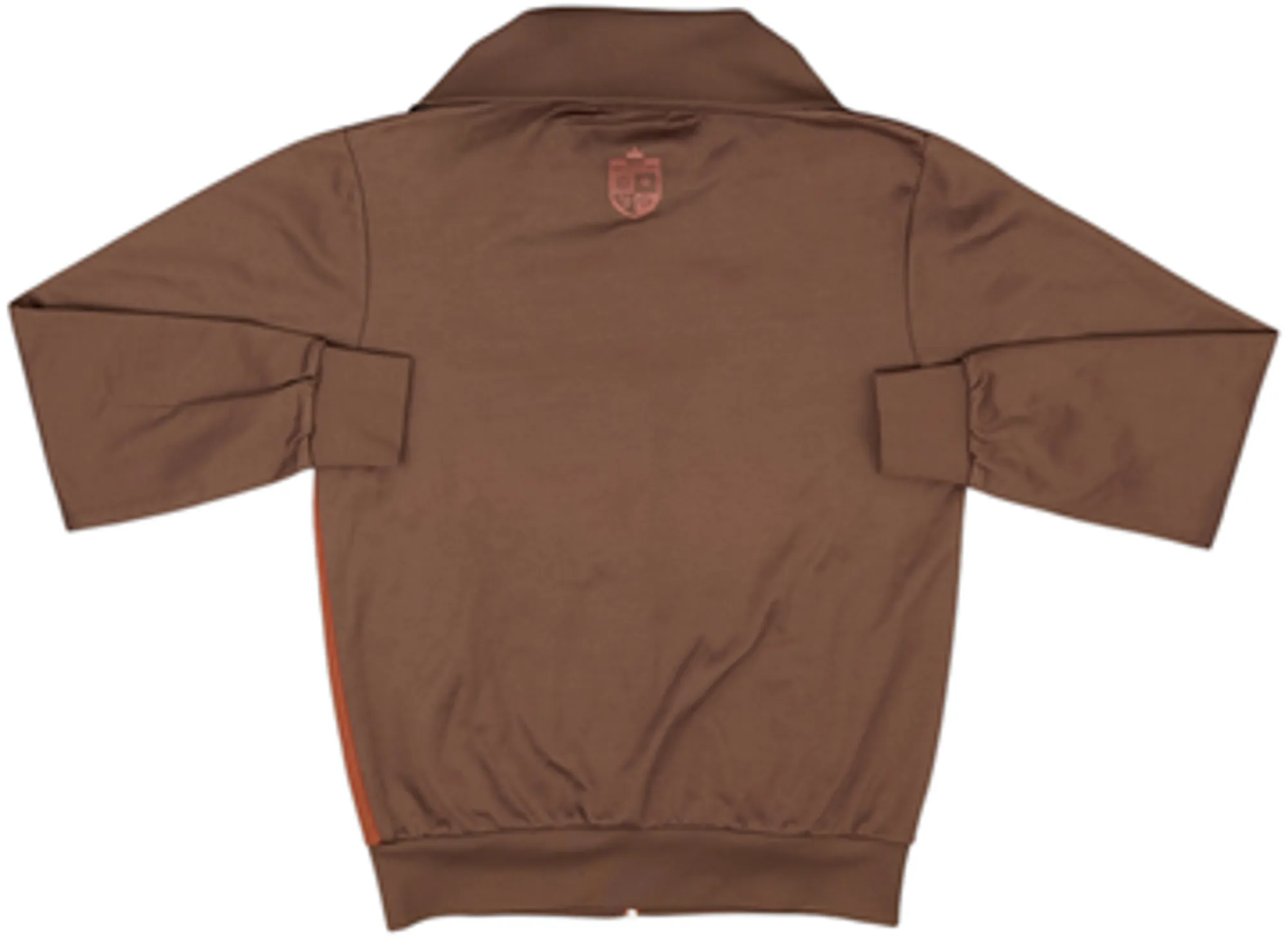 2010-11 St Pauli Do You Football Track Jacket - 10/10 - (S)