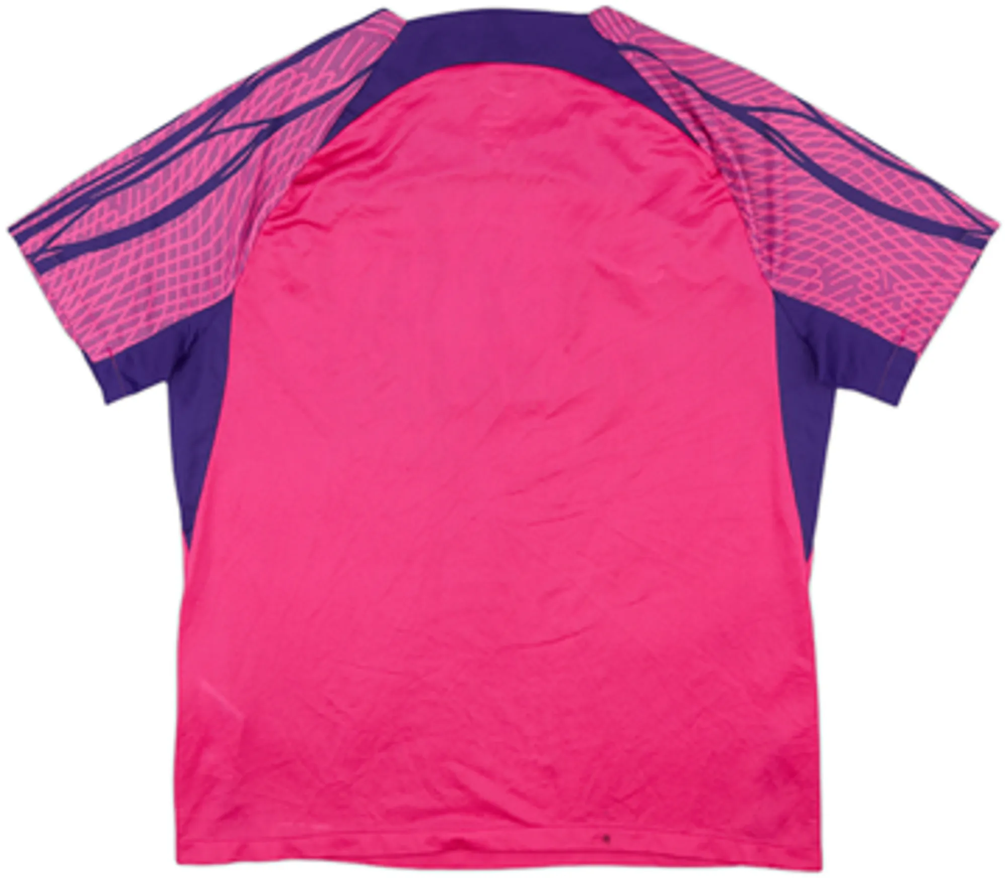 2023-24 Sunderland Away Shirt - 6/10 - (XL)