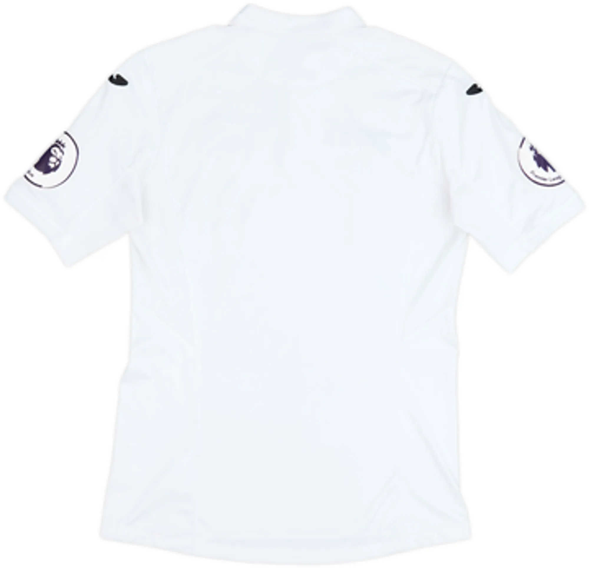 2016-17 Swansea Home Shirt - 4/10 - (M)