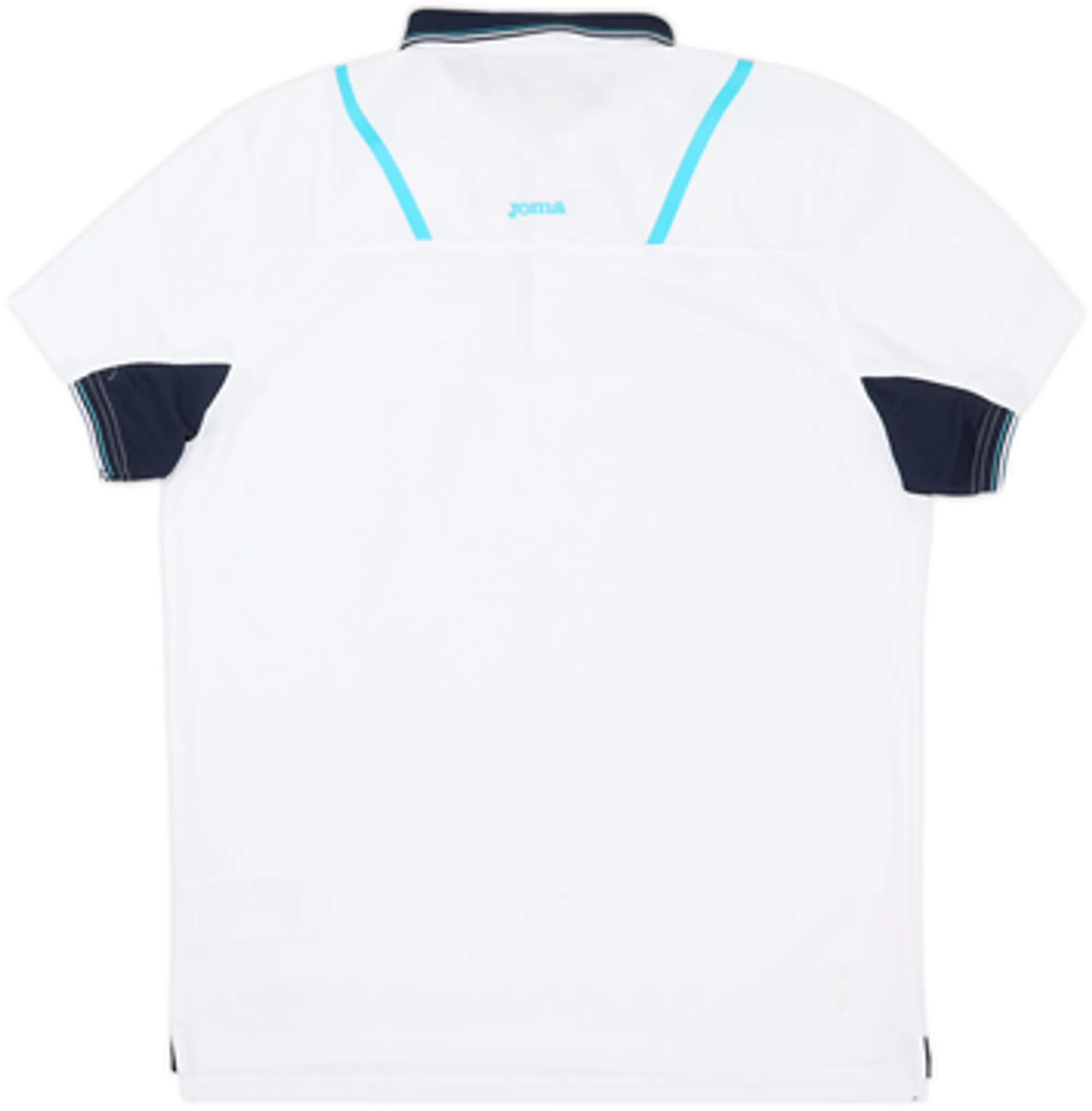 2017-18 Swansea Joma Polo Shirt - 10/10 - (M)