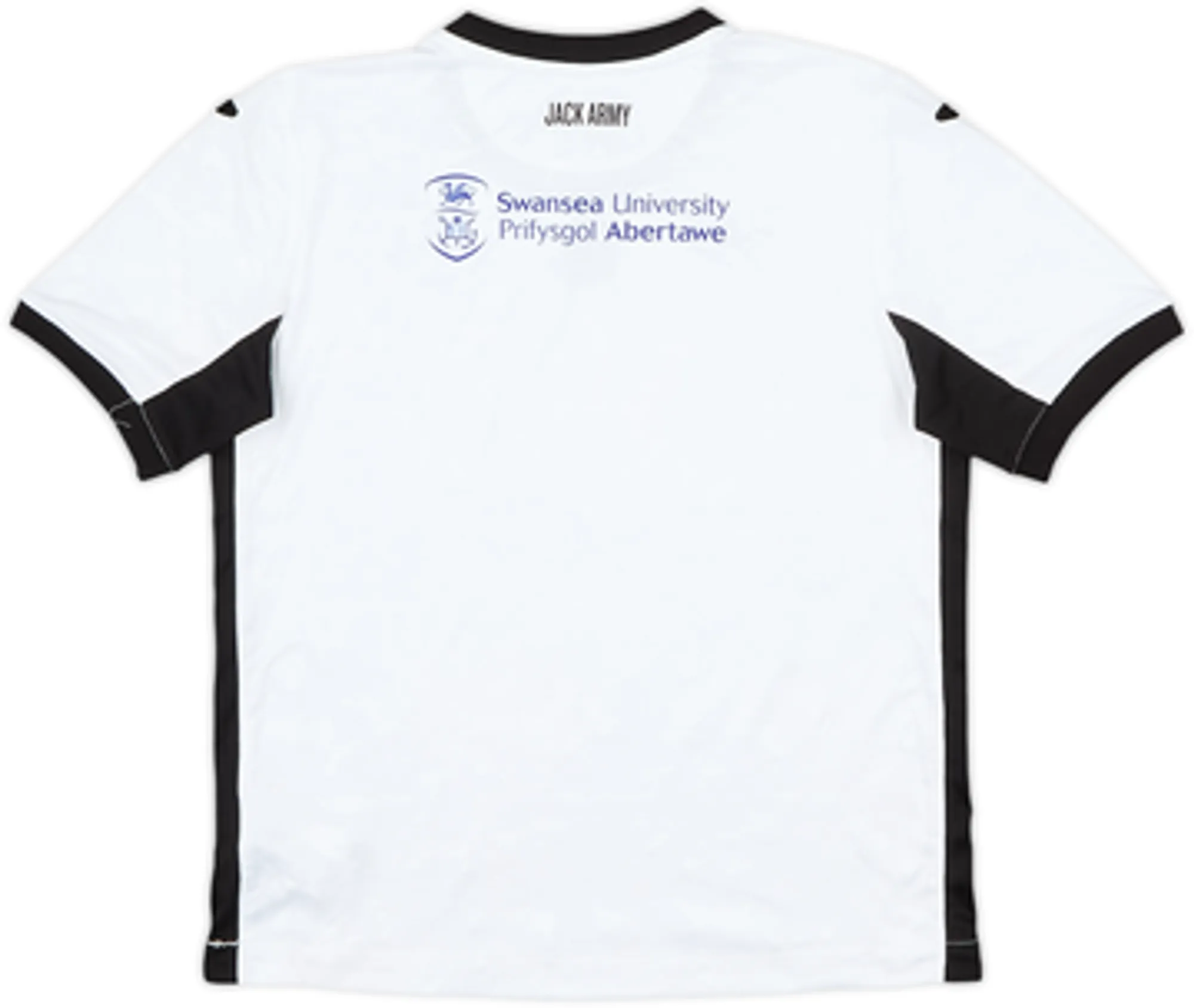 2019-20 Swansea Home Shirt - 10/10 - (Women's S)