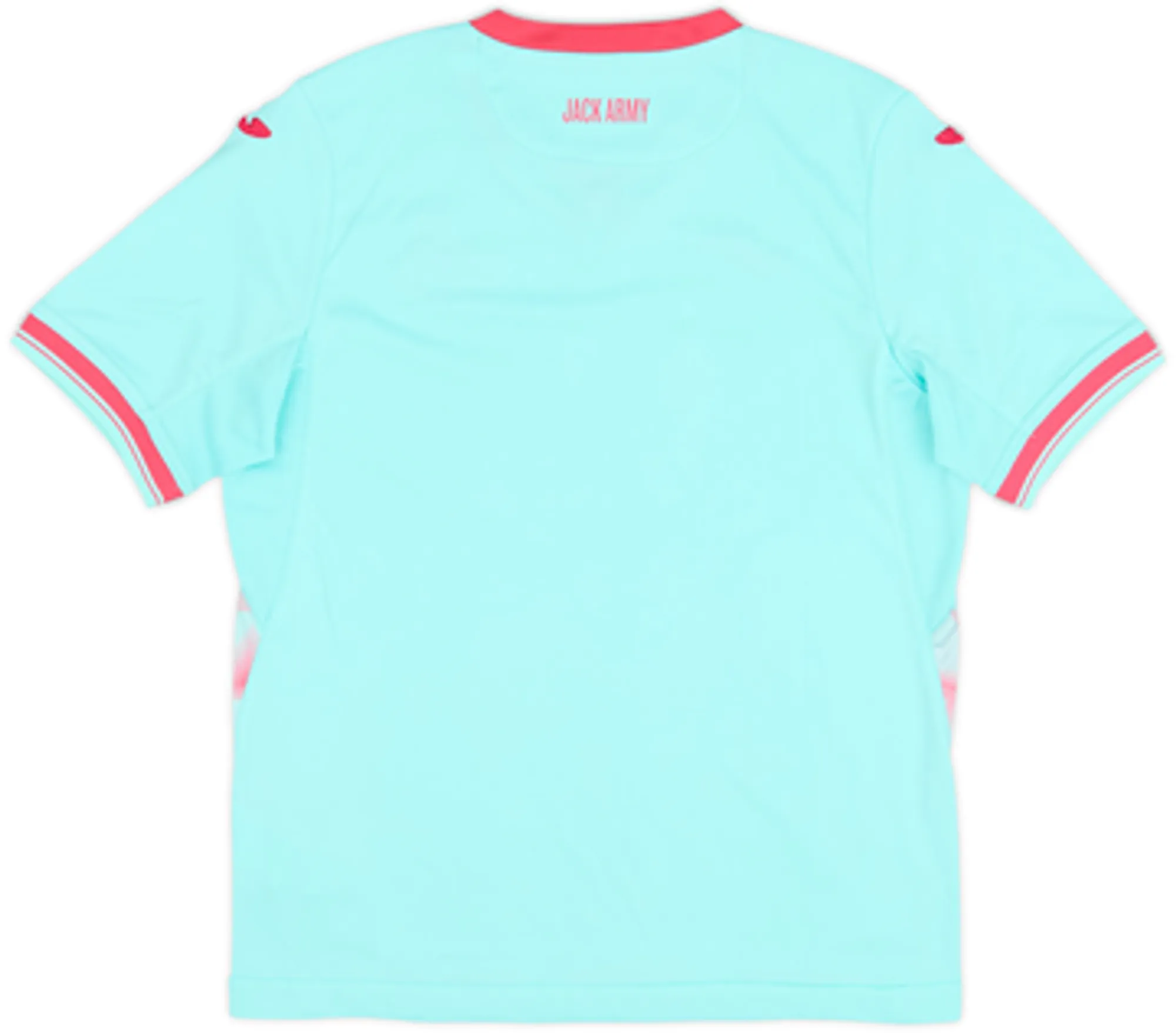 2020-21 Swansea Away Shirt - 7/10 - (Women's S)