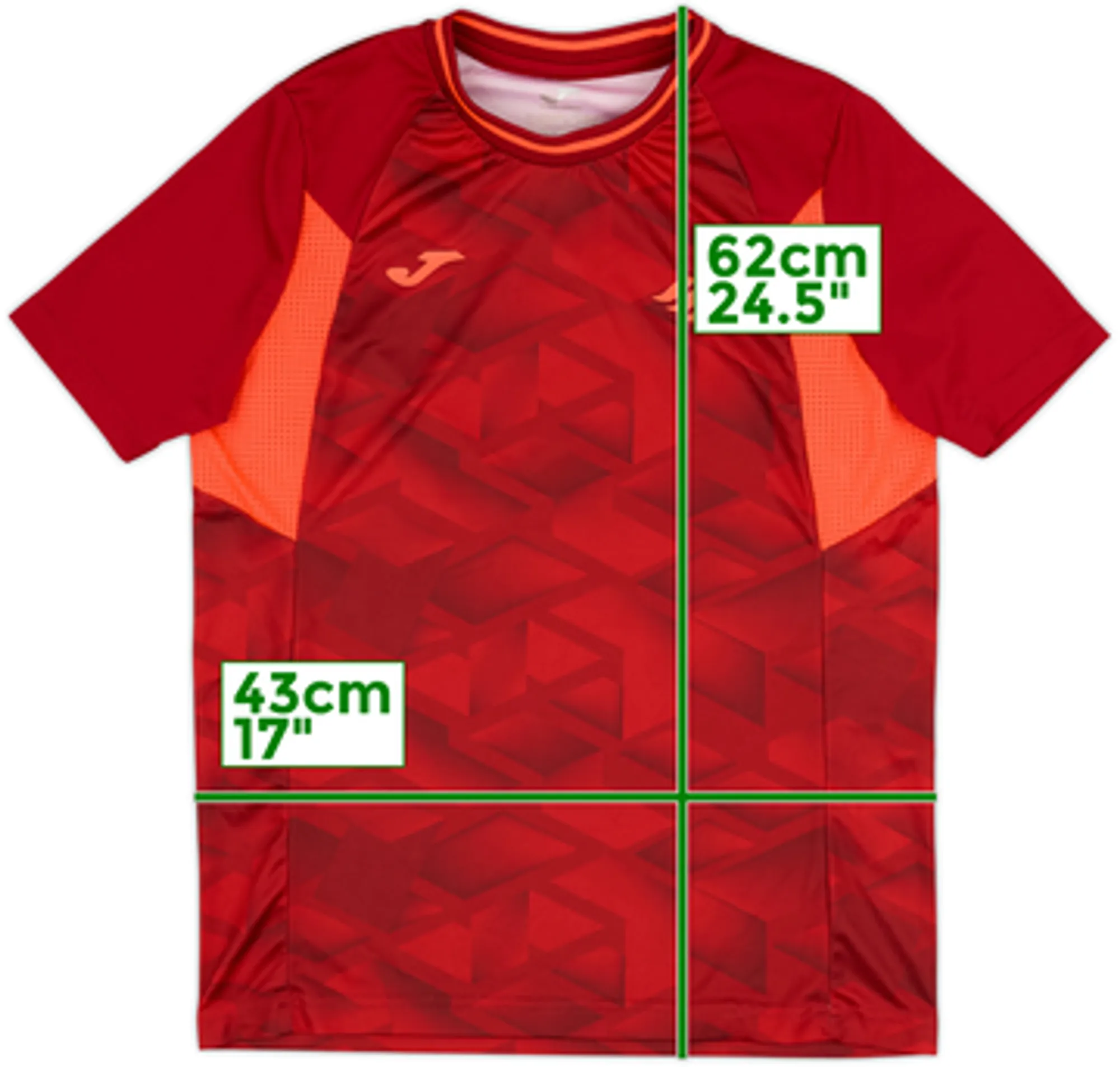 2023-24 Swansea Joma Training Shirt - 8/10 - (L.Boys)