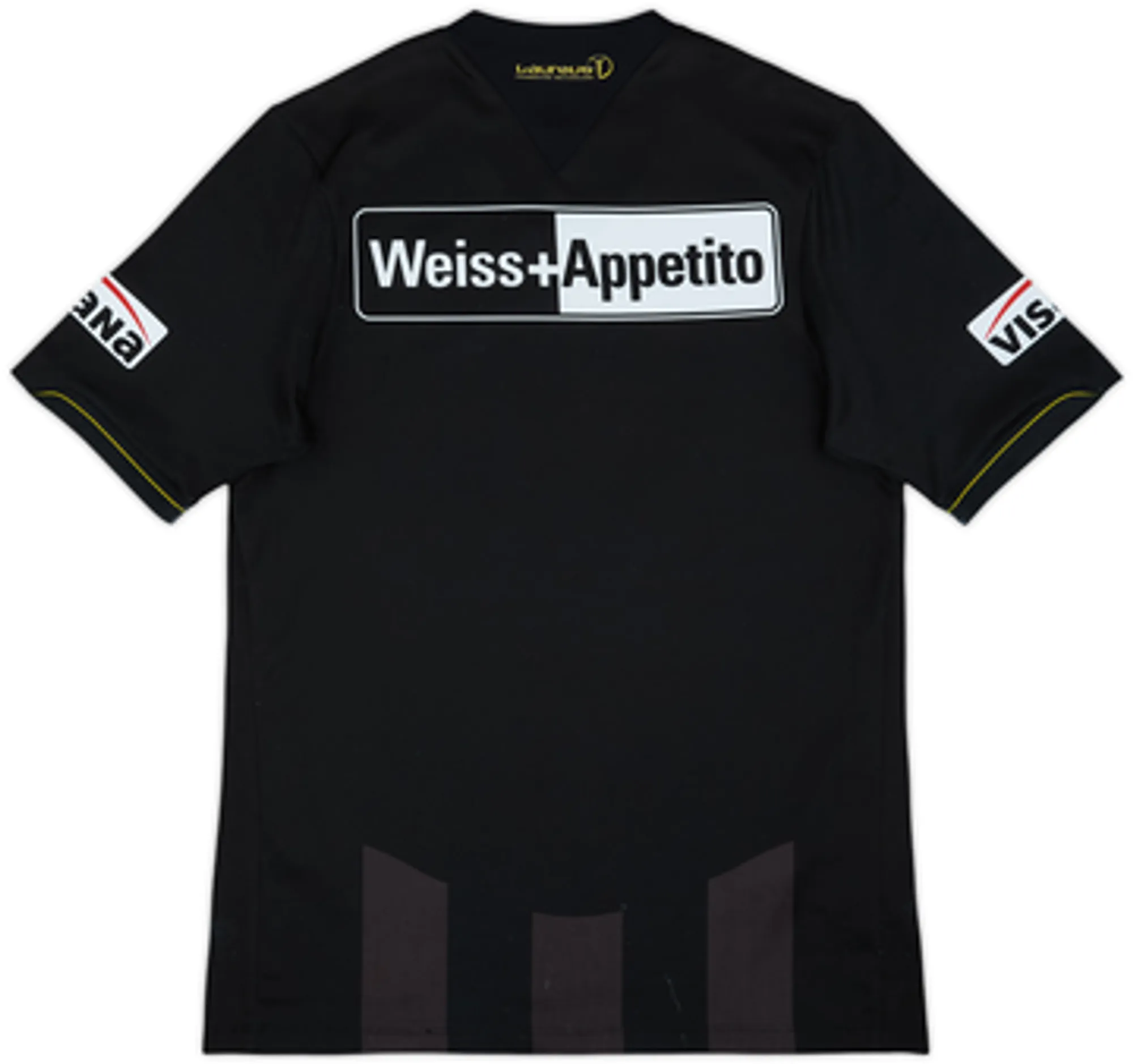 2014-15 Young Boys Away Shirt - 8/10 - (S)