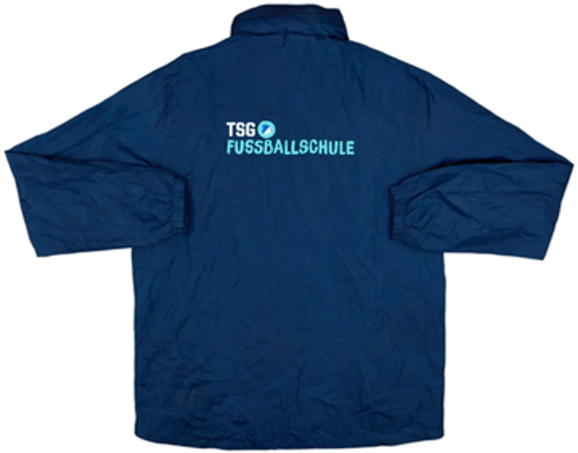 2019-20 Hoffenheim Fussballschule Joma Track Jacket - 8/10 - (M)