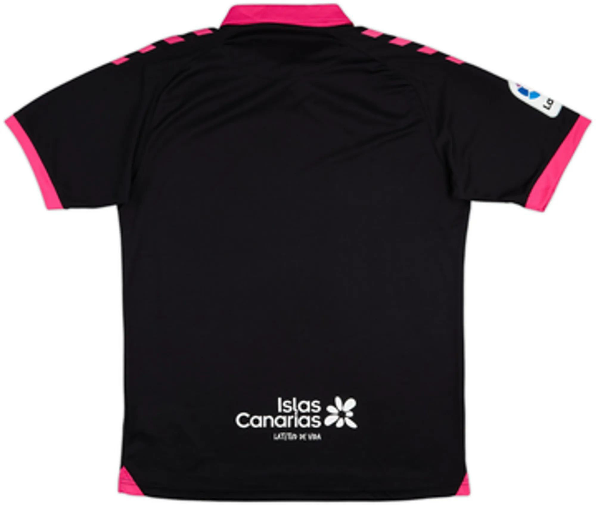 2020-21 Tenerife Third Shirt - 10/10 - (XL)