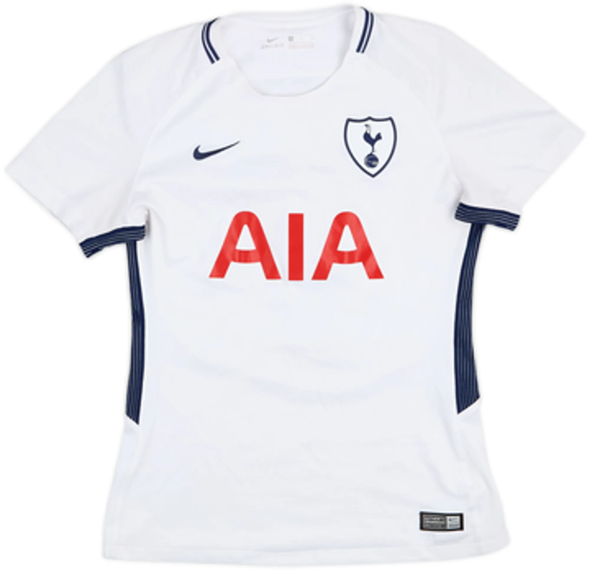 2017-18 Tottenham Home Shirt Winks #29 - 6/10 - (Women's S)