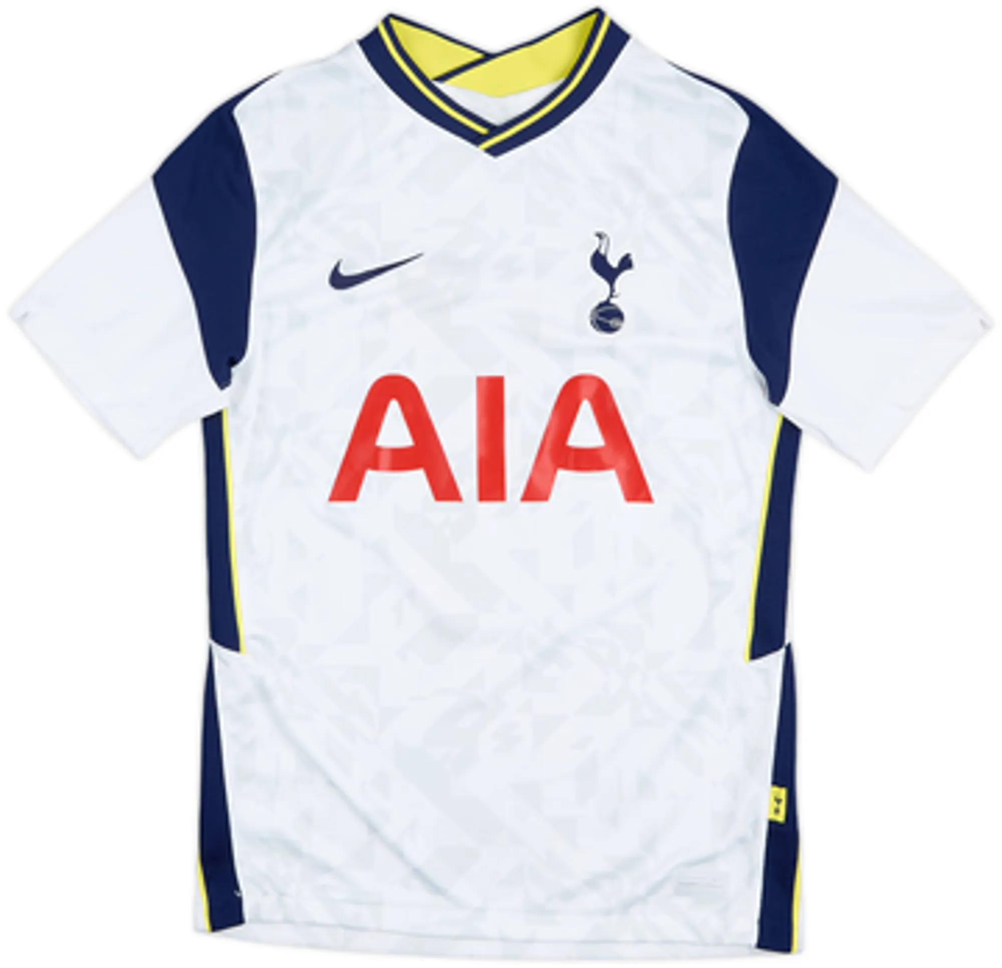 2020-21 Tottenham Home Shirt Bale #9 - 6/10 - (S)