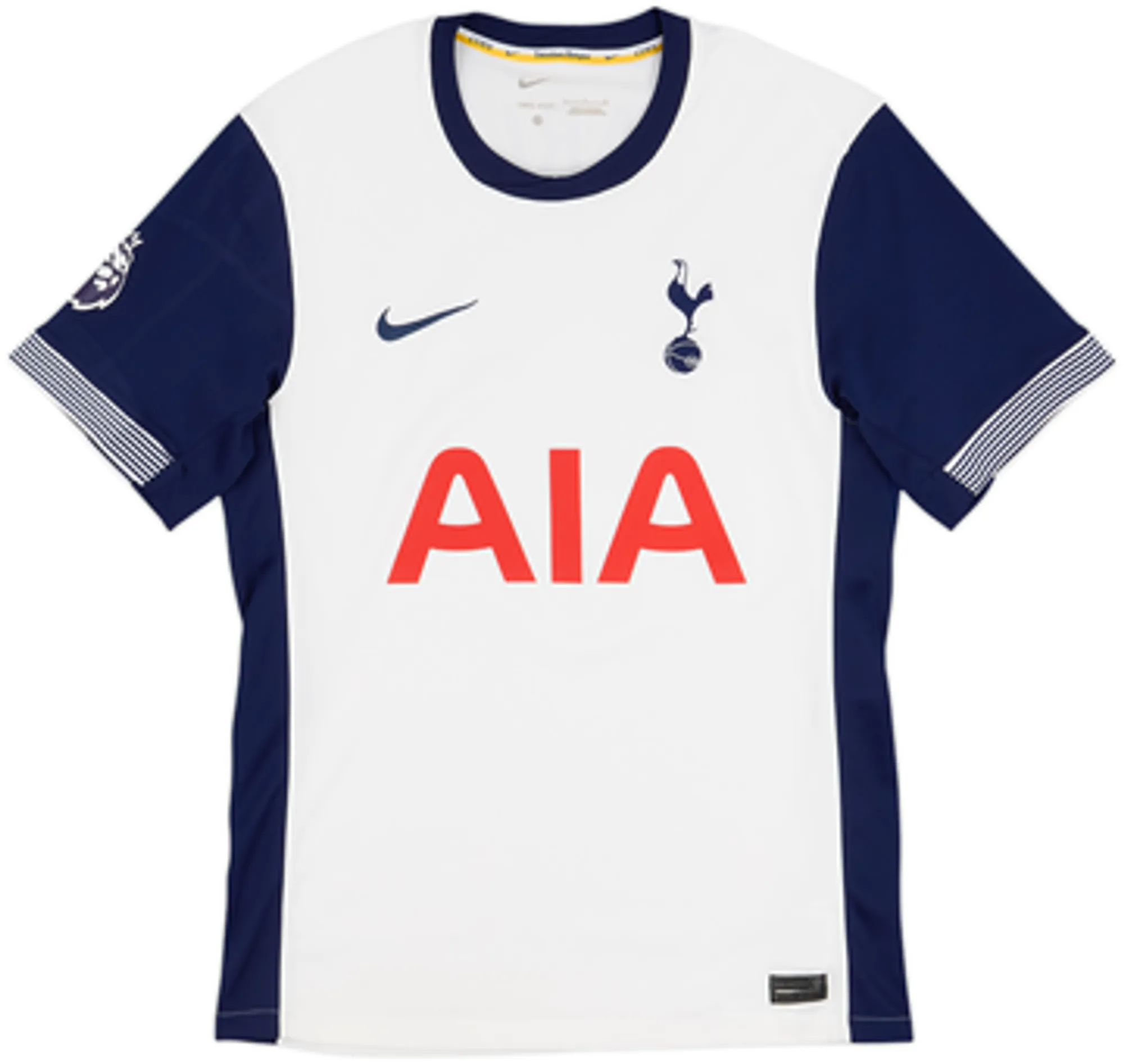 2024-25 Tottenham Home Shirt Richarlison #9 - 6/10 - (S)